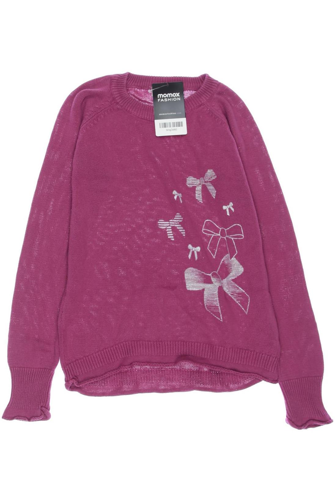 

name it Damen Pullover, pink, Gr. 134/140