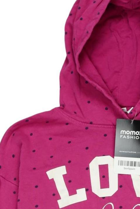 Thumbnail - name it Mädchen Hoodies &amp; Sweater, pink, Gr. 134/140