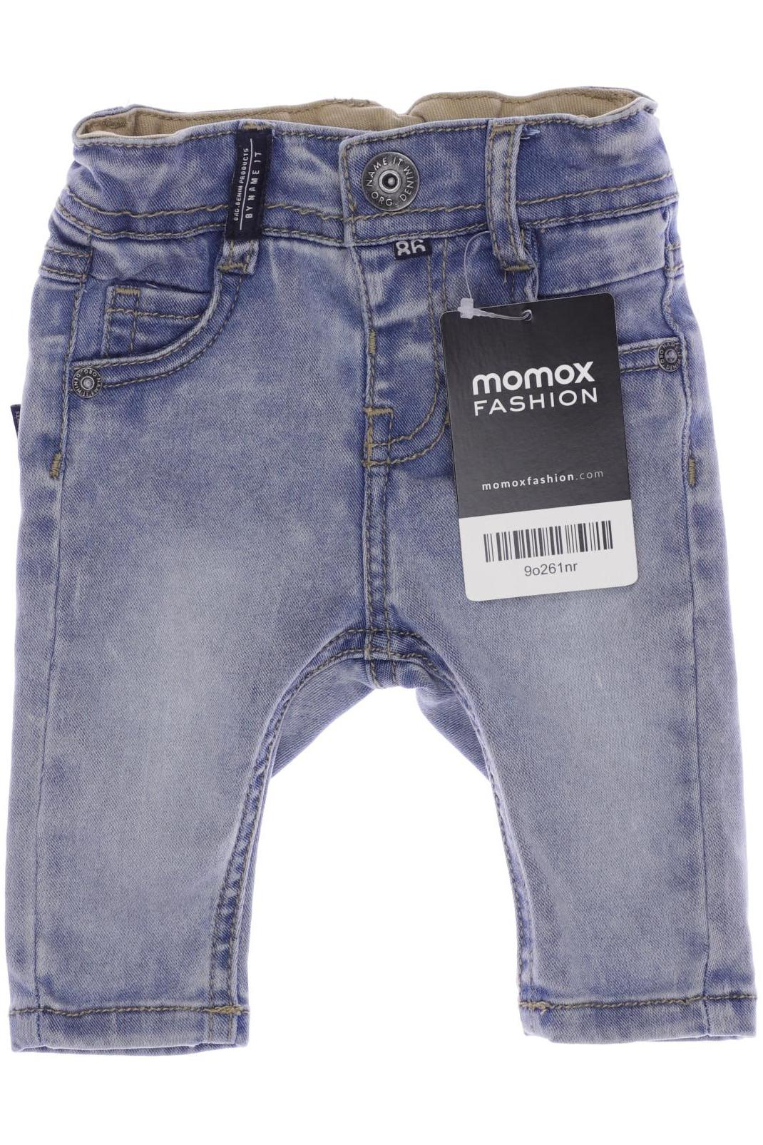 

name it Mädchen Jeans, hellblau