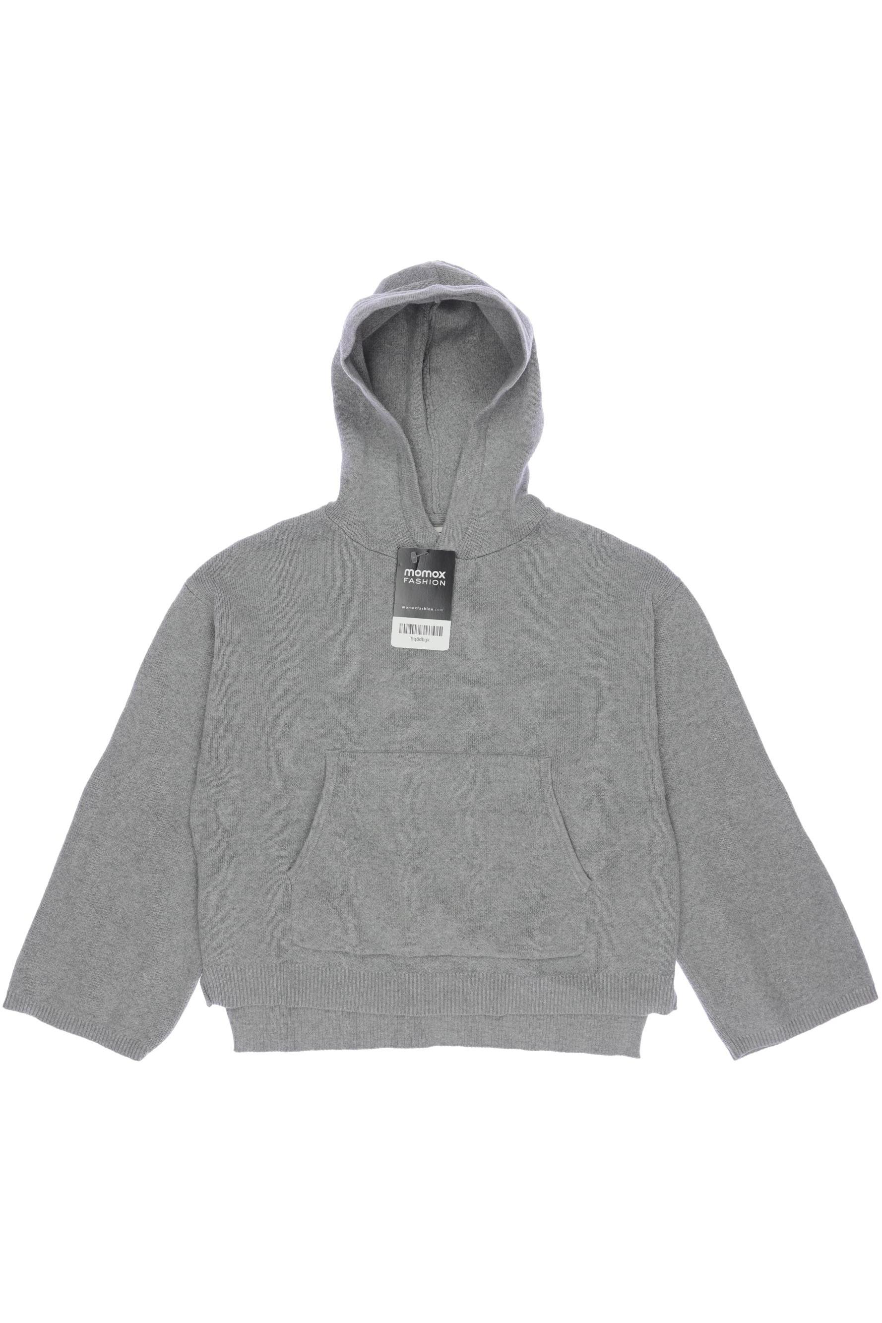 

name it Damen Pullover, grau, Gr. 134