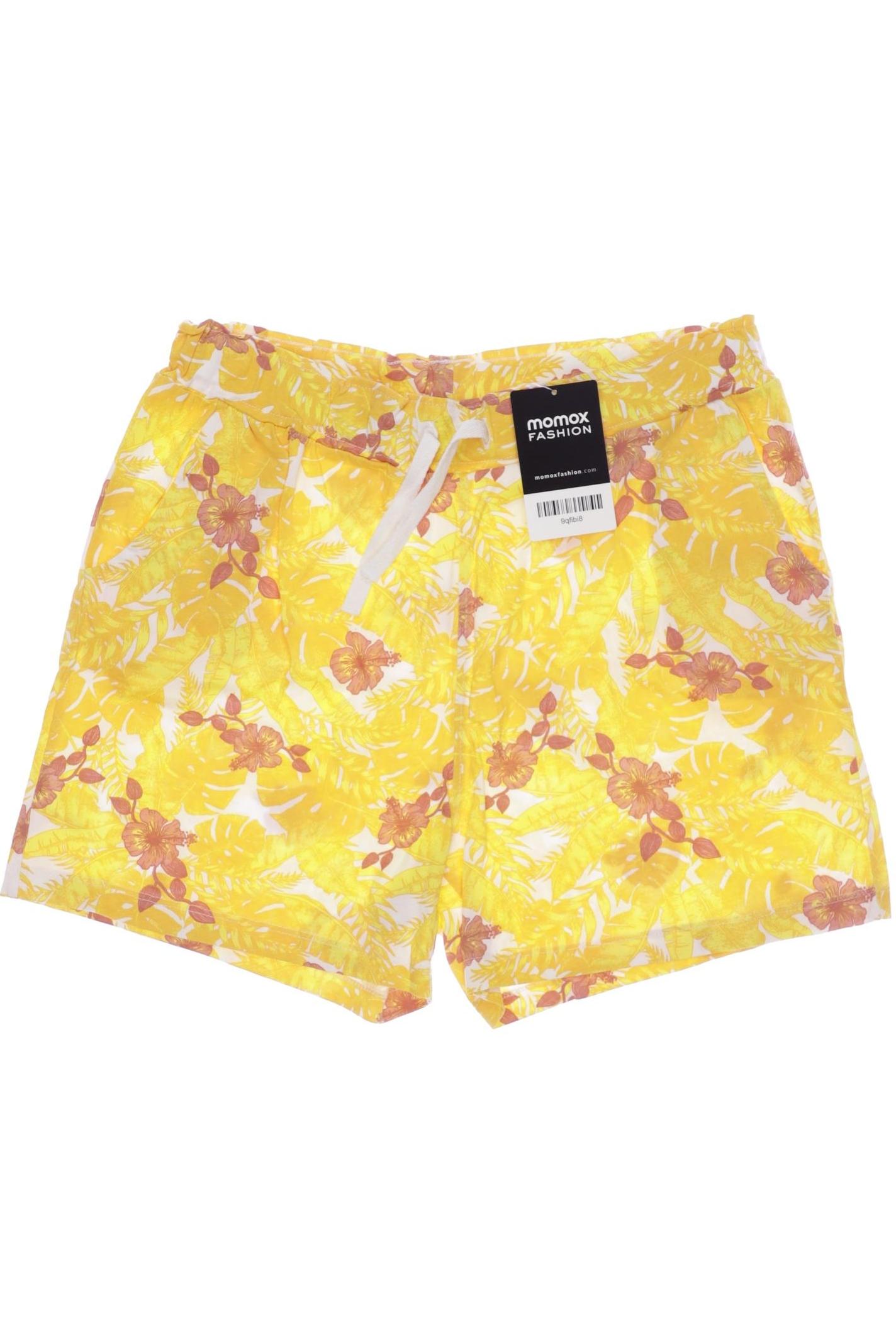 

name it Damen Shorts, orange, Gr. 164