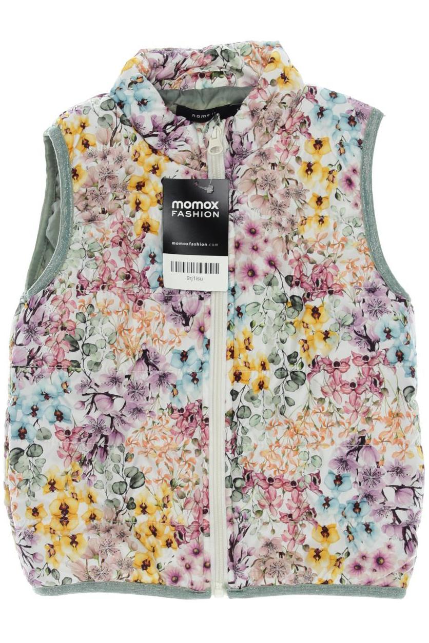

name it Damen Jacke, mehrfarbig, Gr. 92
