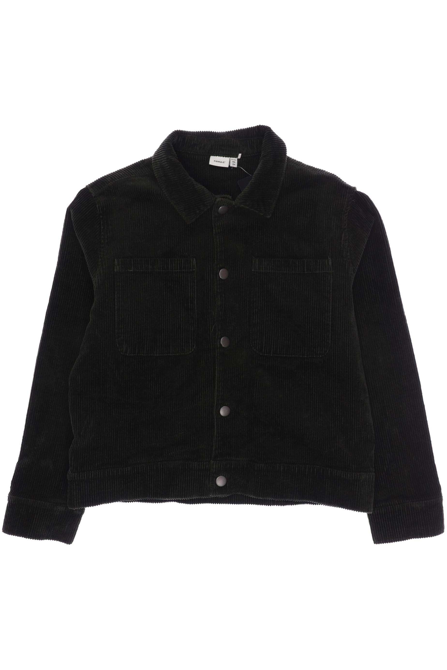 

name it Damen Jacke, grün, Gr. 146