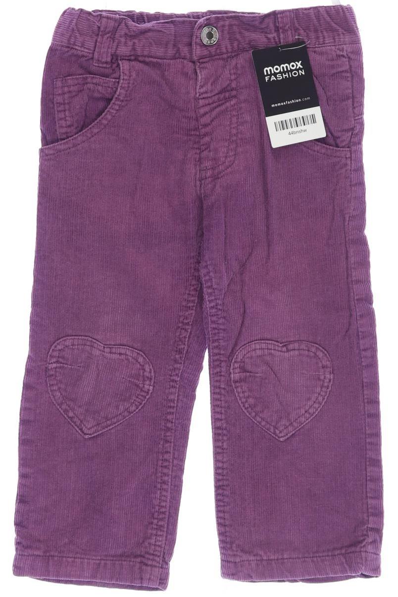 

name it Damen Stoffhose, flieder, Gr. 98
