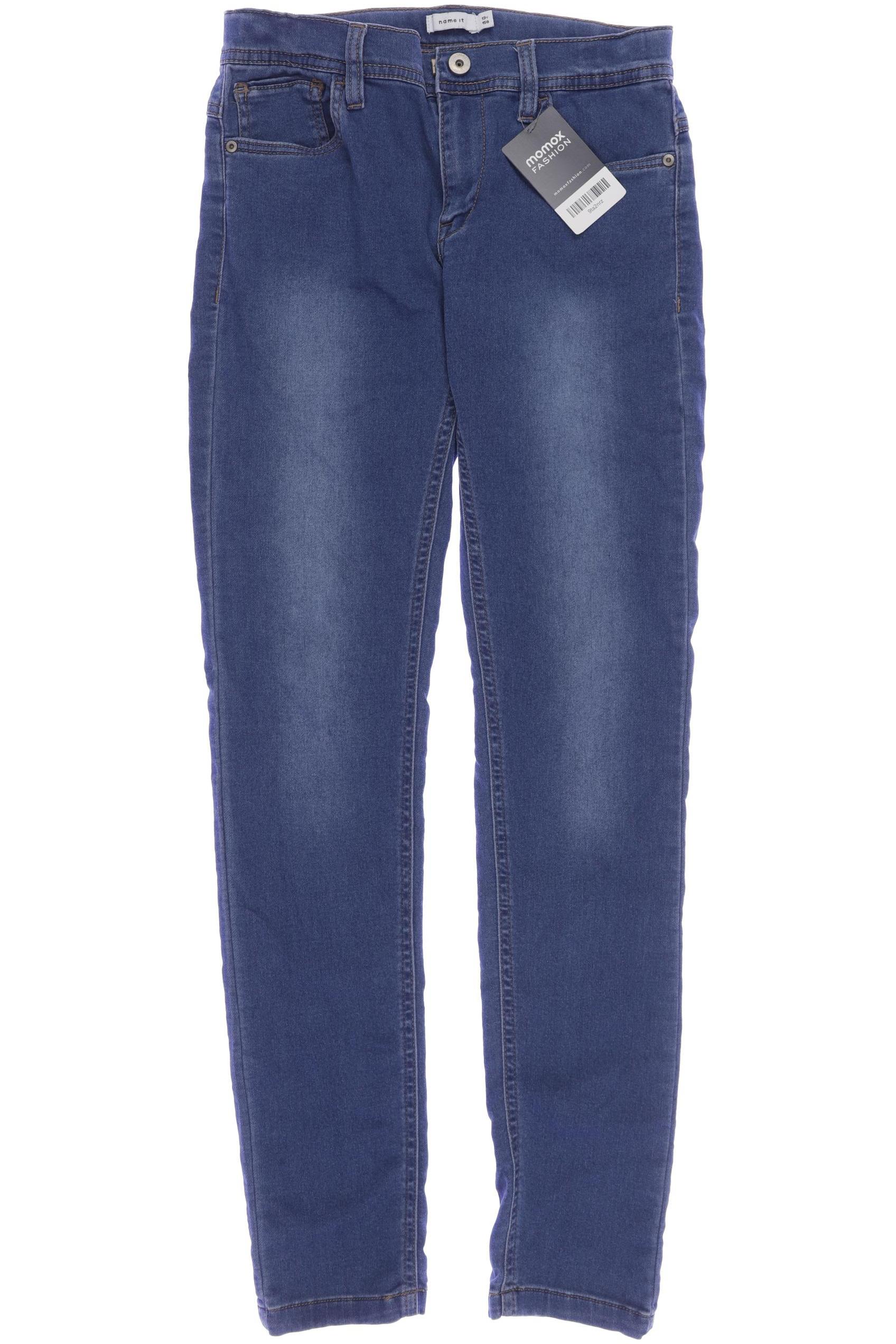 

name it Mädchen Jeans, blau