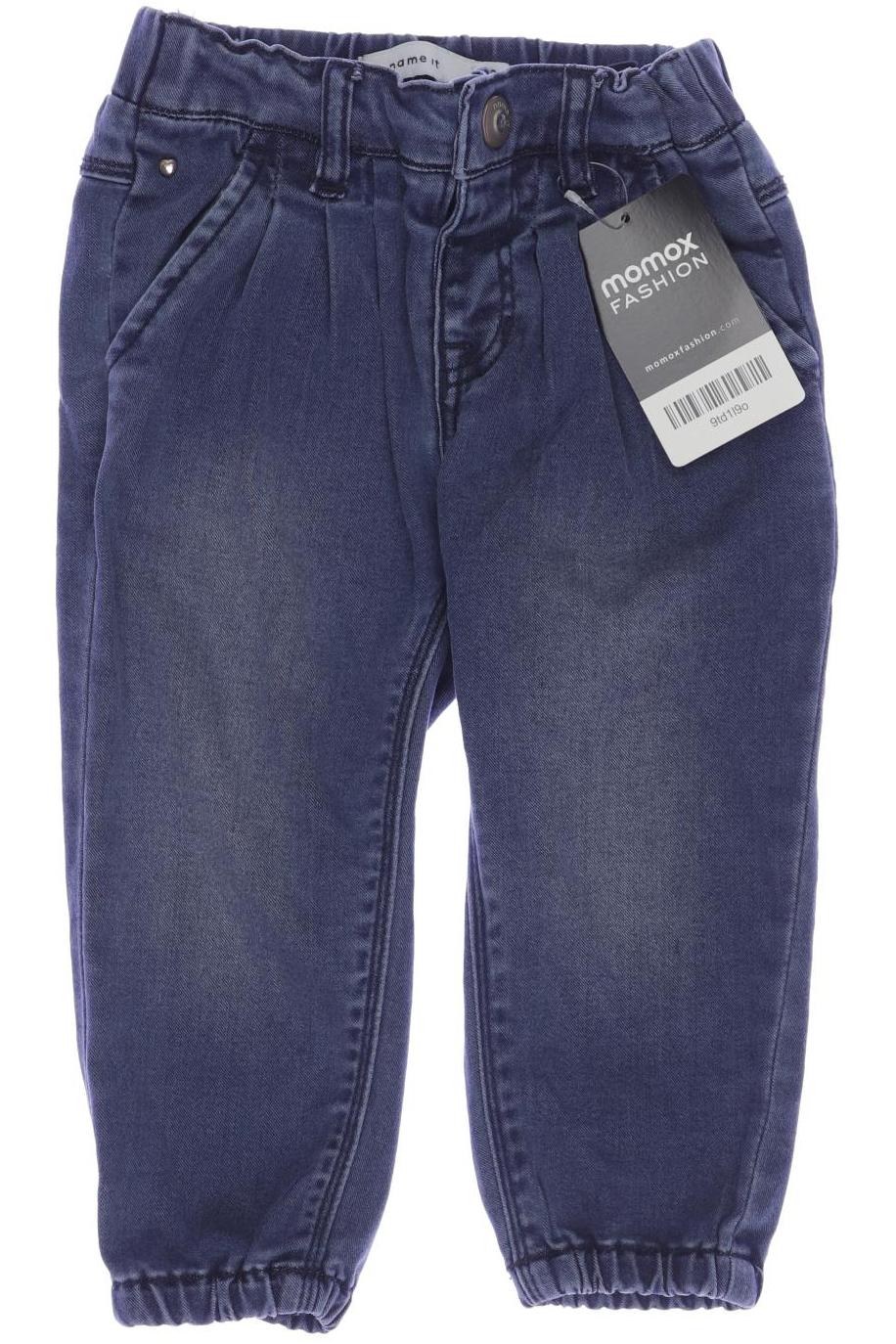 

name it Mädchen Jeans, blau