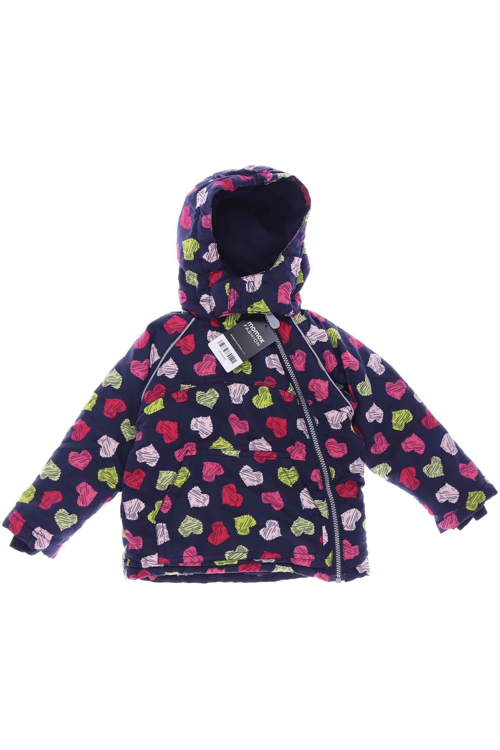 

name it Damen Jacke, marineblau, Gr. 98
