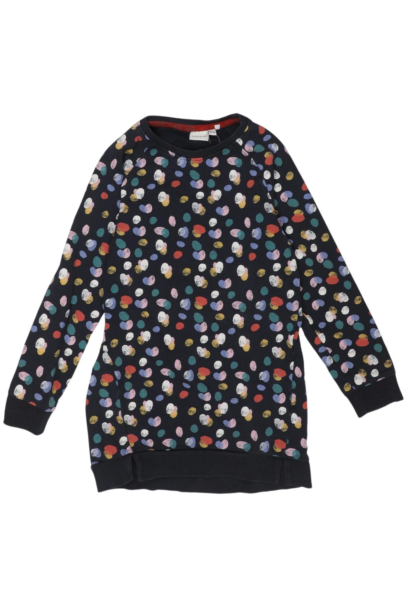 

name it Mädchen Hoodies & Sweater, mehrfarbig, Gr. 122/128