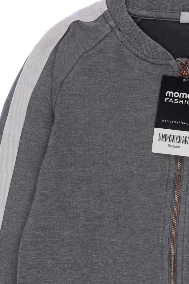 Thumbnail - name it Mädchen Hoodies &amp; Sweater, grau, Gr. 146/152