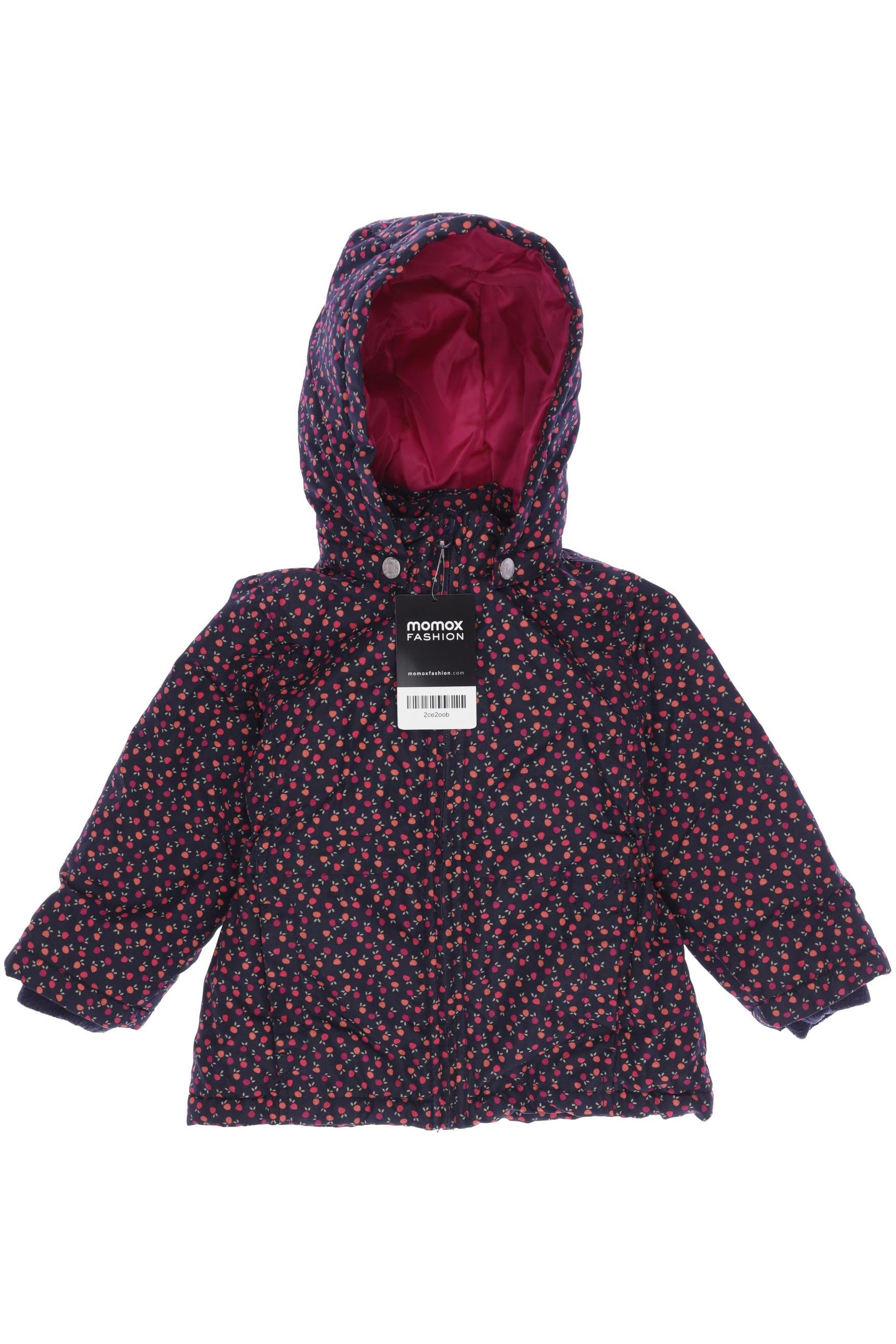 

name it Damen Jacke, marineblau, Gr. 92