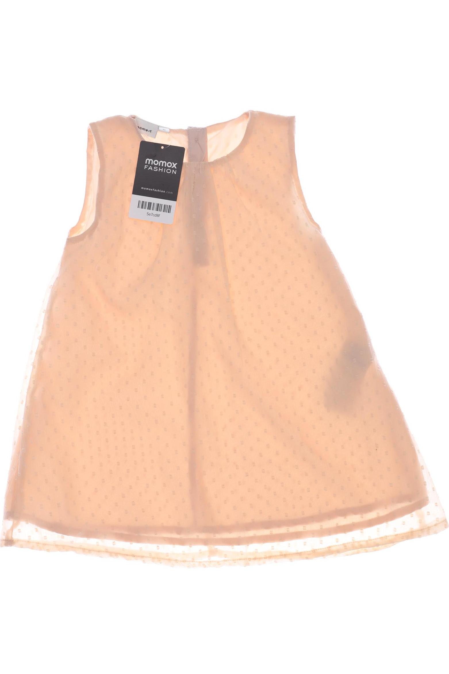 

name it Damen Kleid, pink, Gr. 92