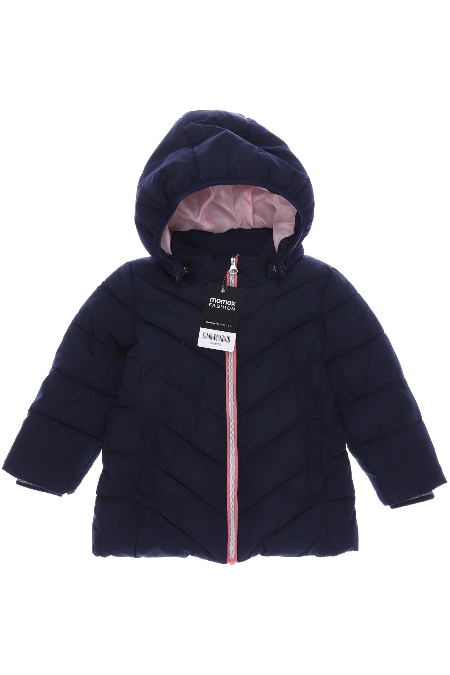 

name it Mädchen Jacke, marineblau