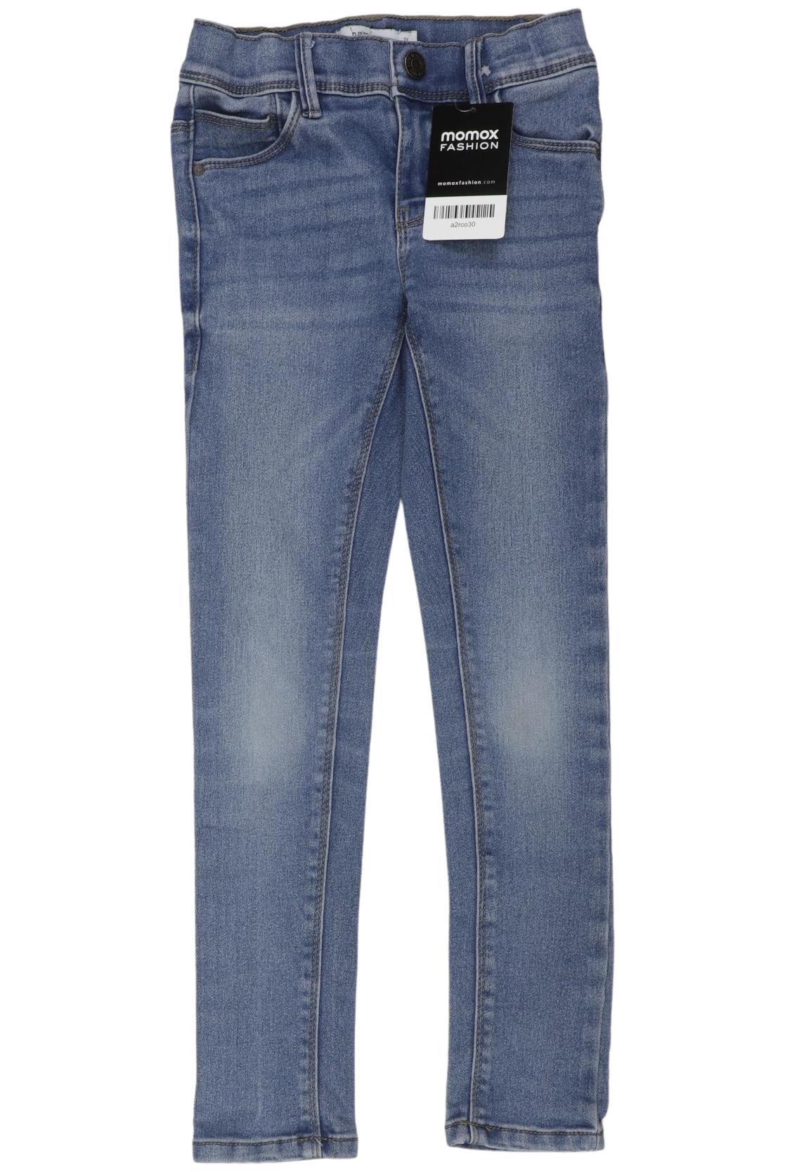 

name it Mädchen Jeans, blau, Gr. 122