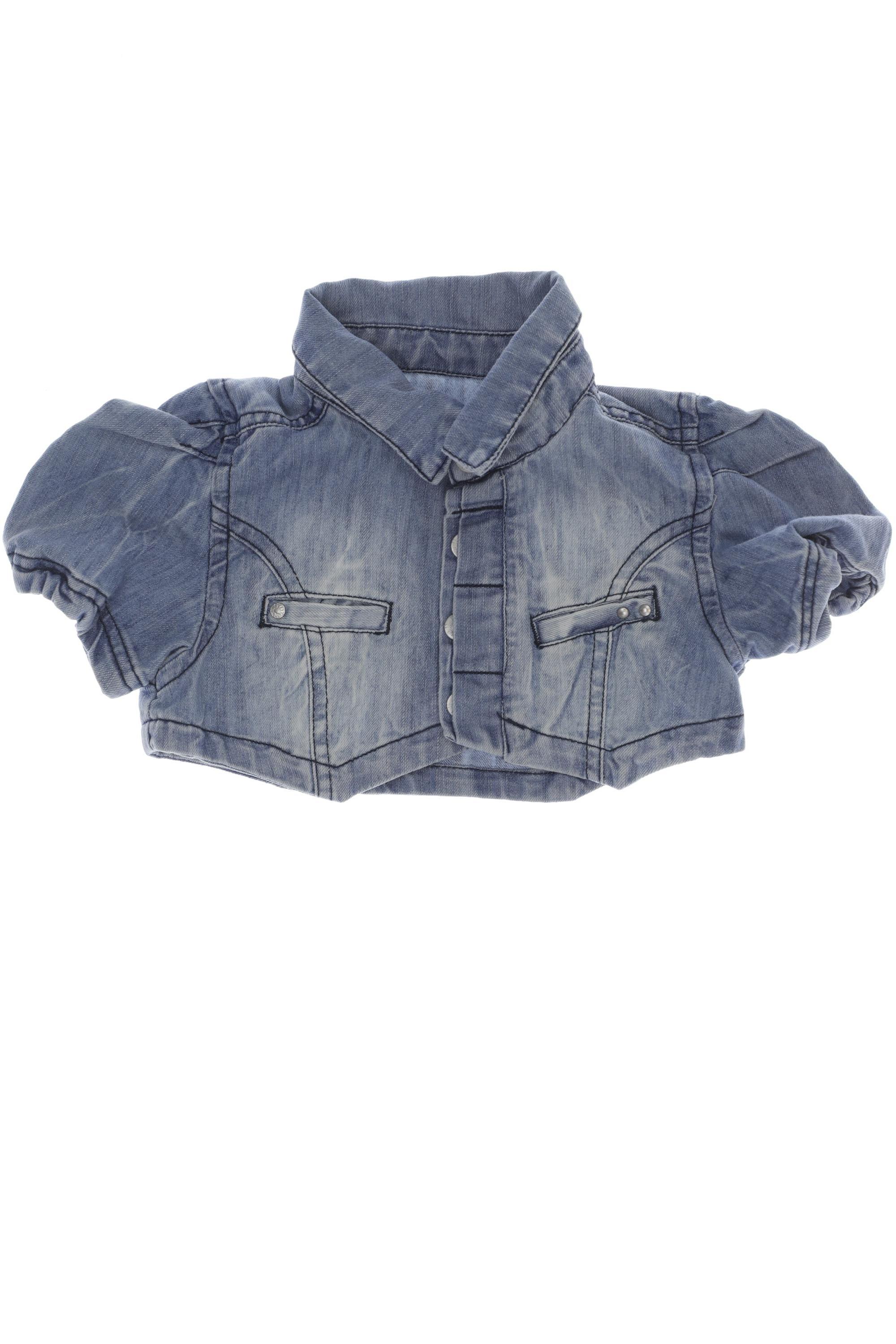 

name it Damen Jacke, blau, Gr. 110