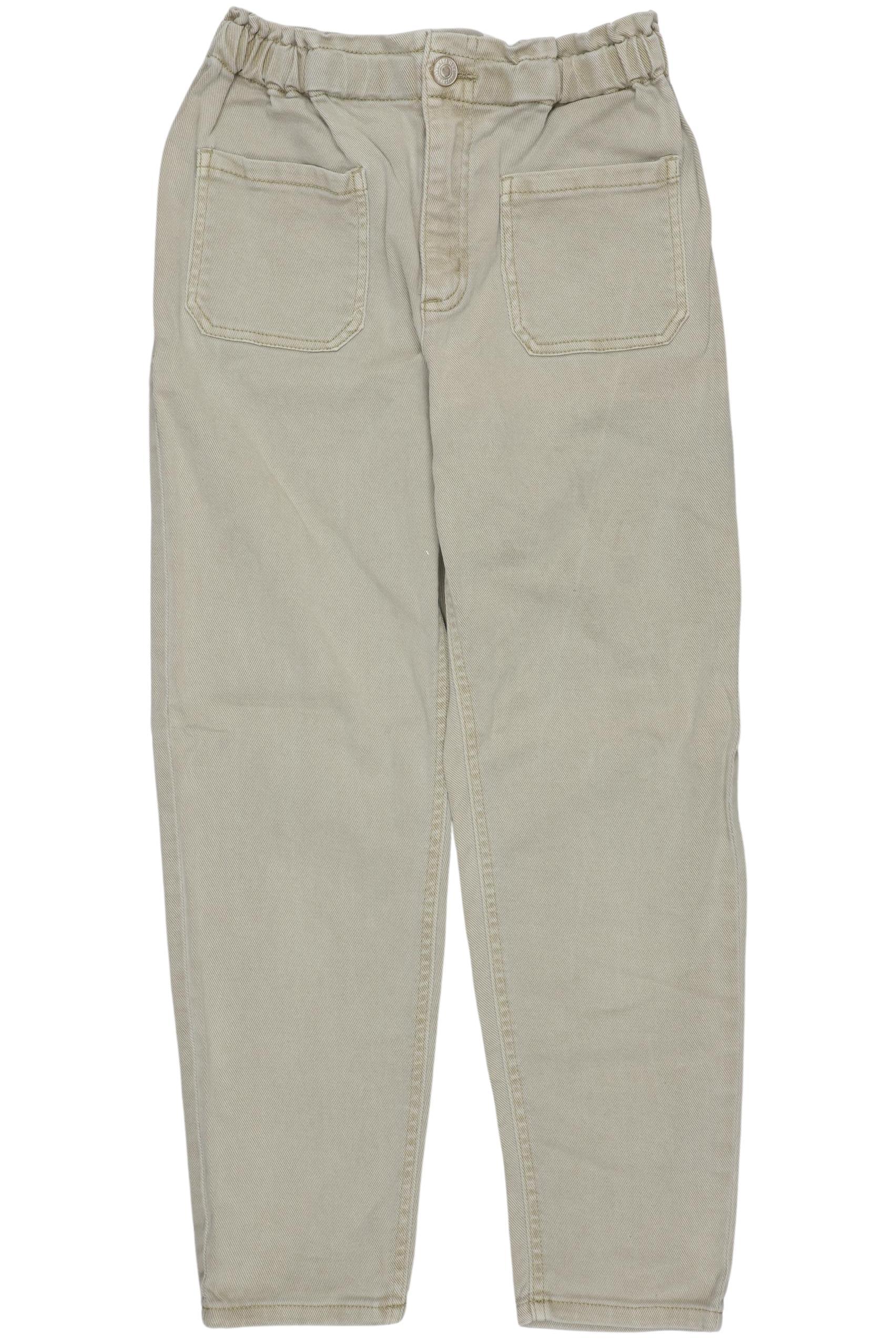

name it Mädchen Jeans, beige, Gr. 140