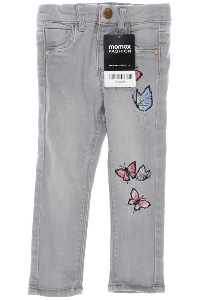 

name it Damen Jeans, grau, Gr. 92