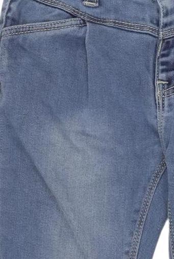 Thumbnail - name it Mädchen Jeans, blau, Gr. 92