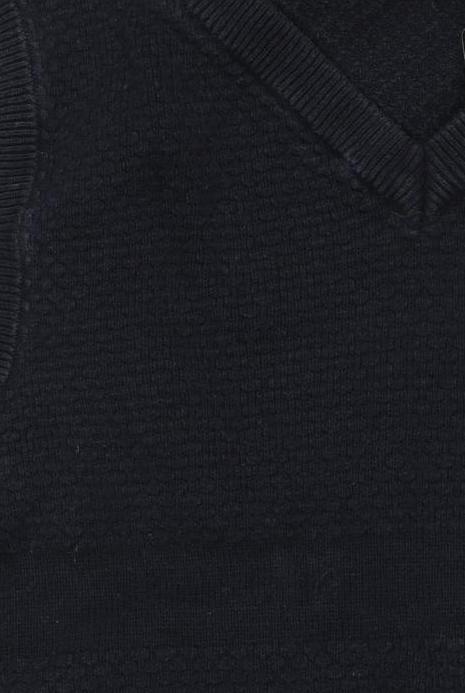 Thumbnail - name it Mädchen Pullover, marineblau, Gr. 116