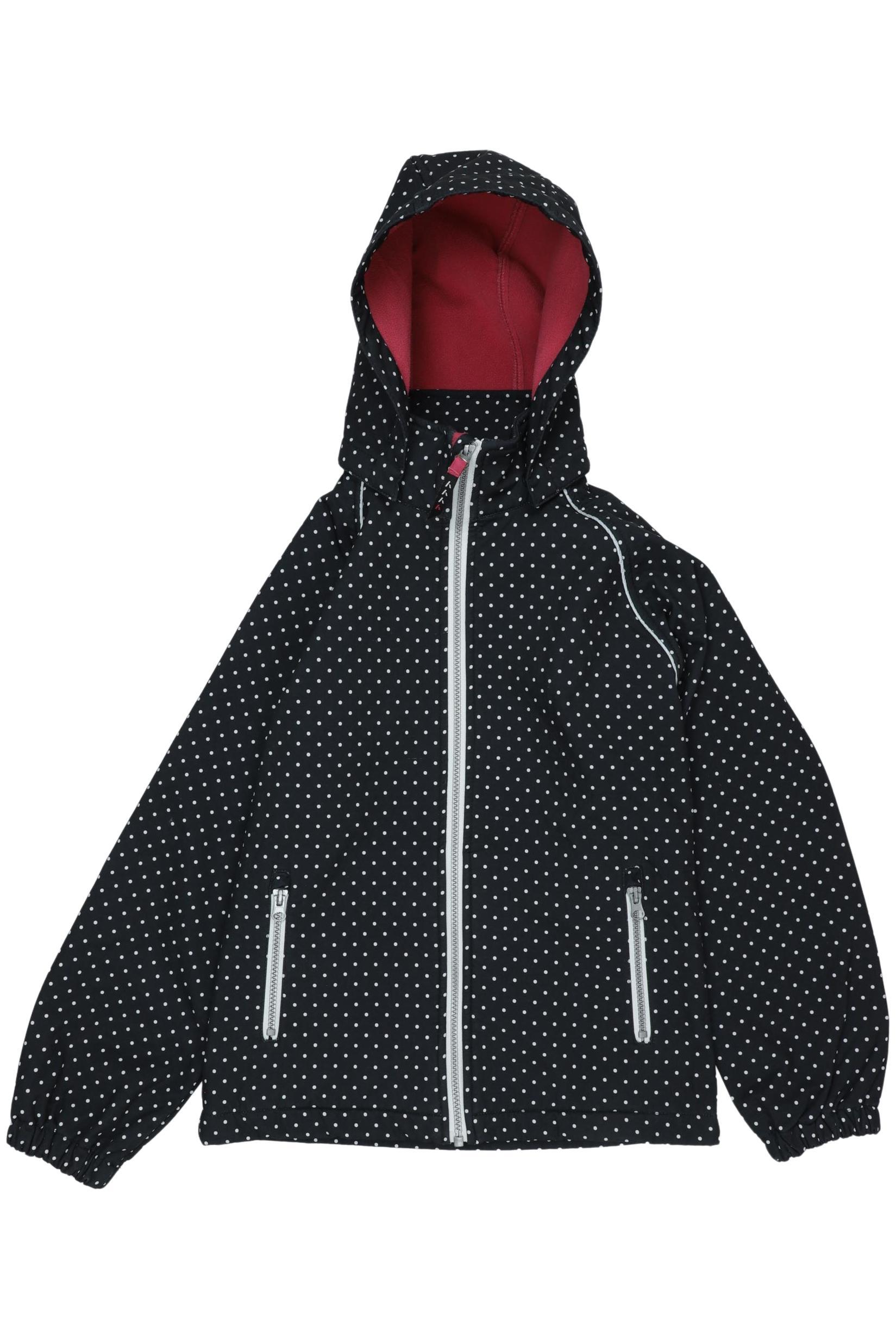 

name it Damen Jacke, schwarz, Gr. 140