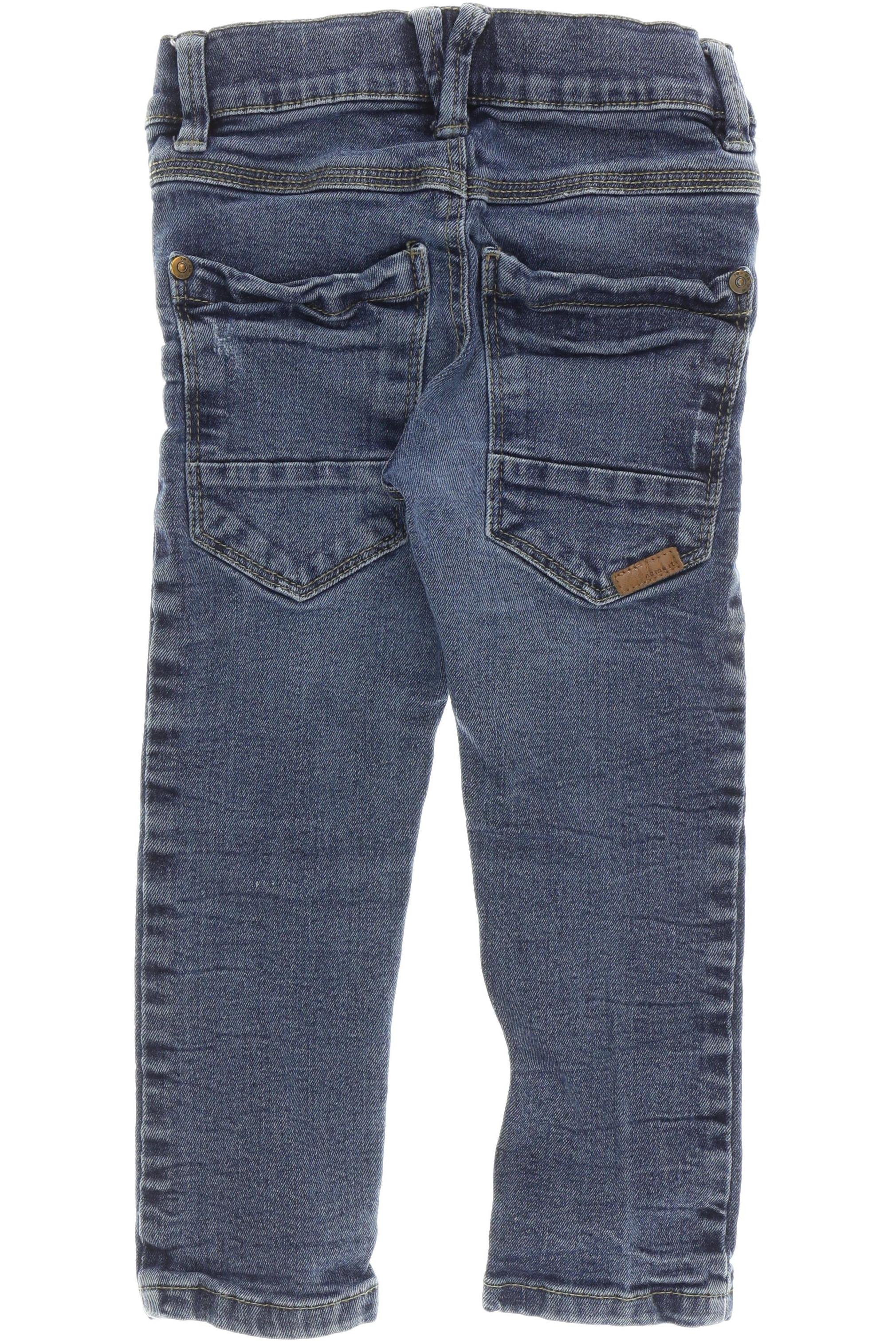 Thumbnail - name it Mädchen Jeans, blau, Gr. 98