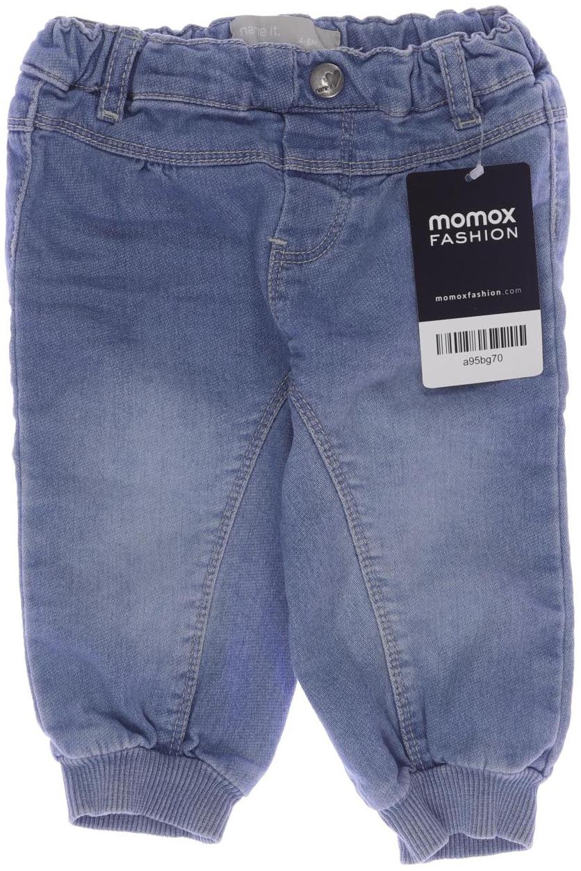 

name it Mädchen Jeans, hellblau