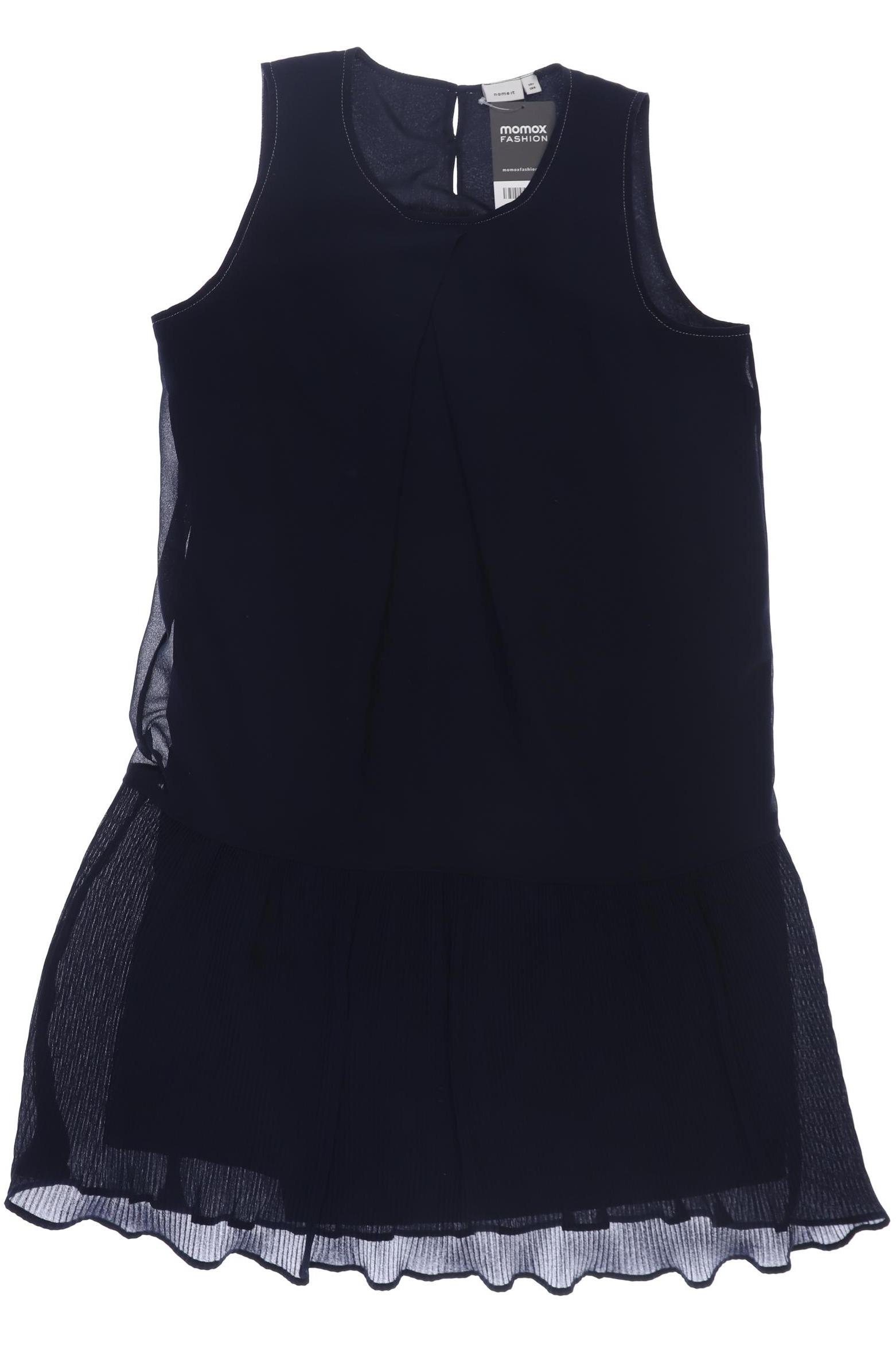 

name it Damen Kleid, blau, Gr. 164