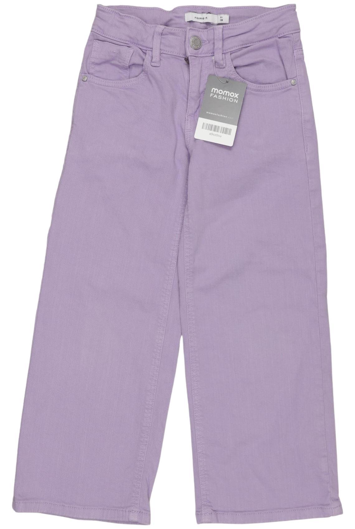 

name it Damen Jeans, flieder, Gr. 116