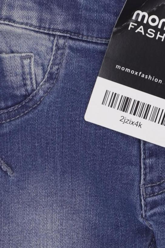 Thumbnail - name it Mädchen Jeans, blau, Gr. 74