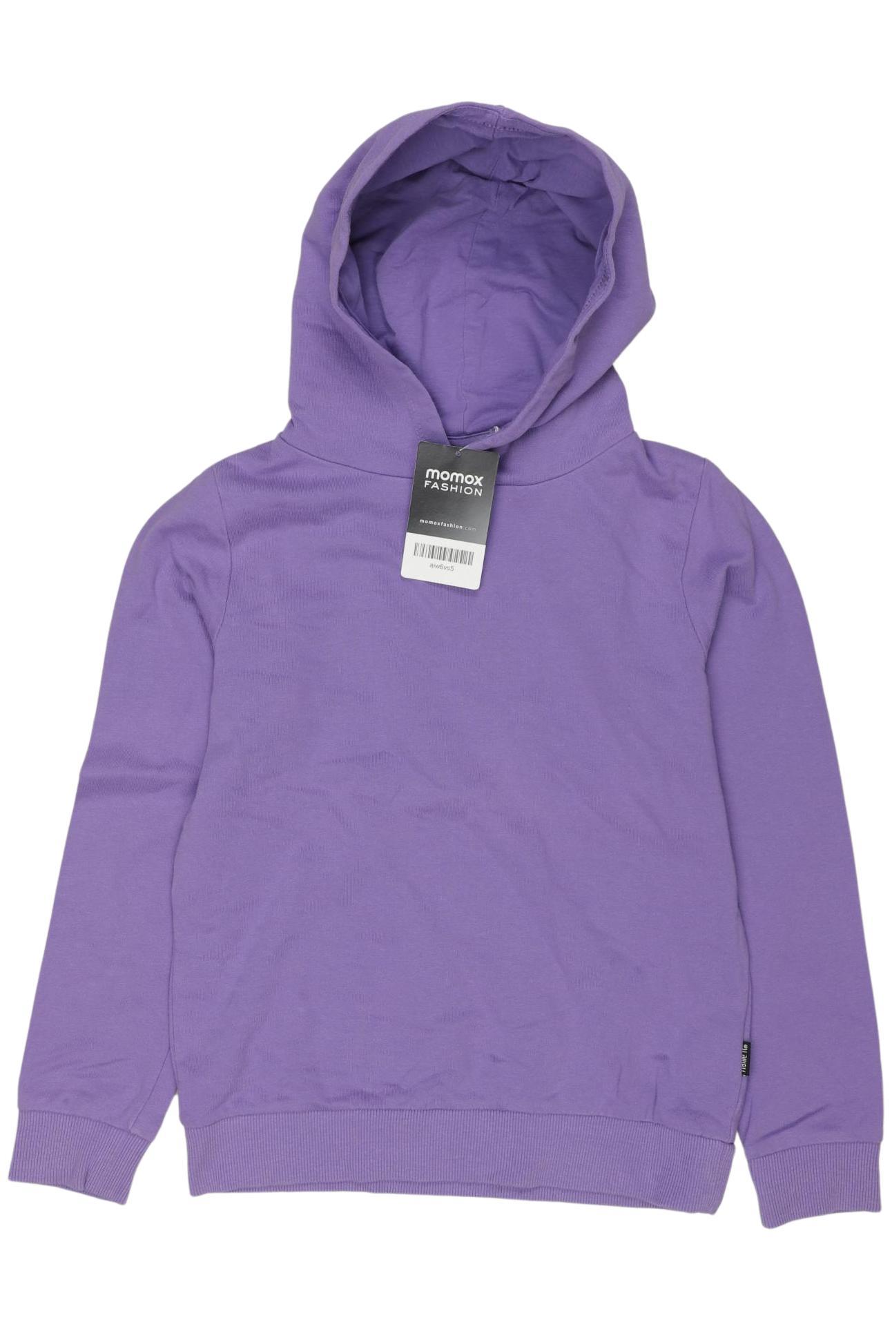 

name it Mädchen Hoodies & Sweater, flieder, Gr. 134/140