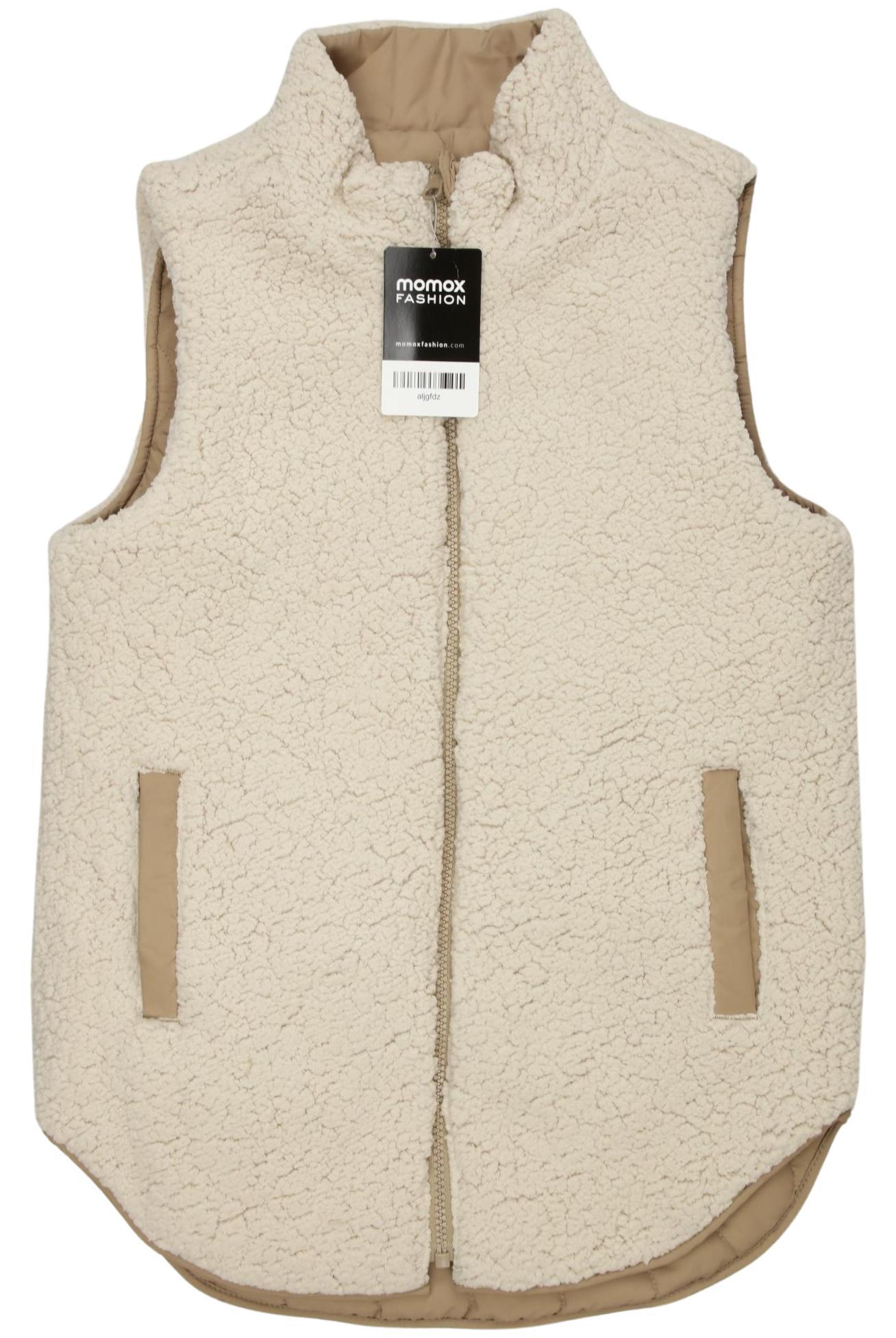 

name it Mädchen Jacke, beige, Gr. 140