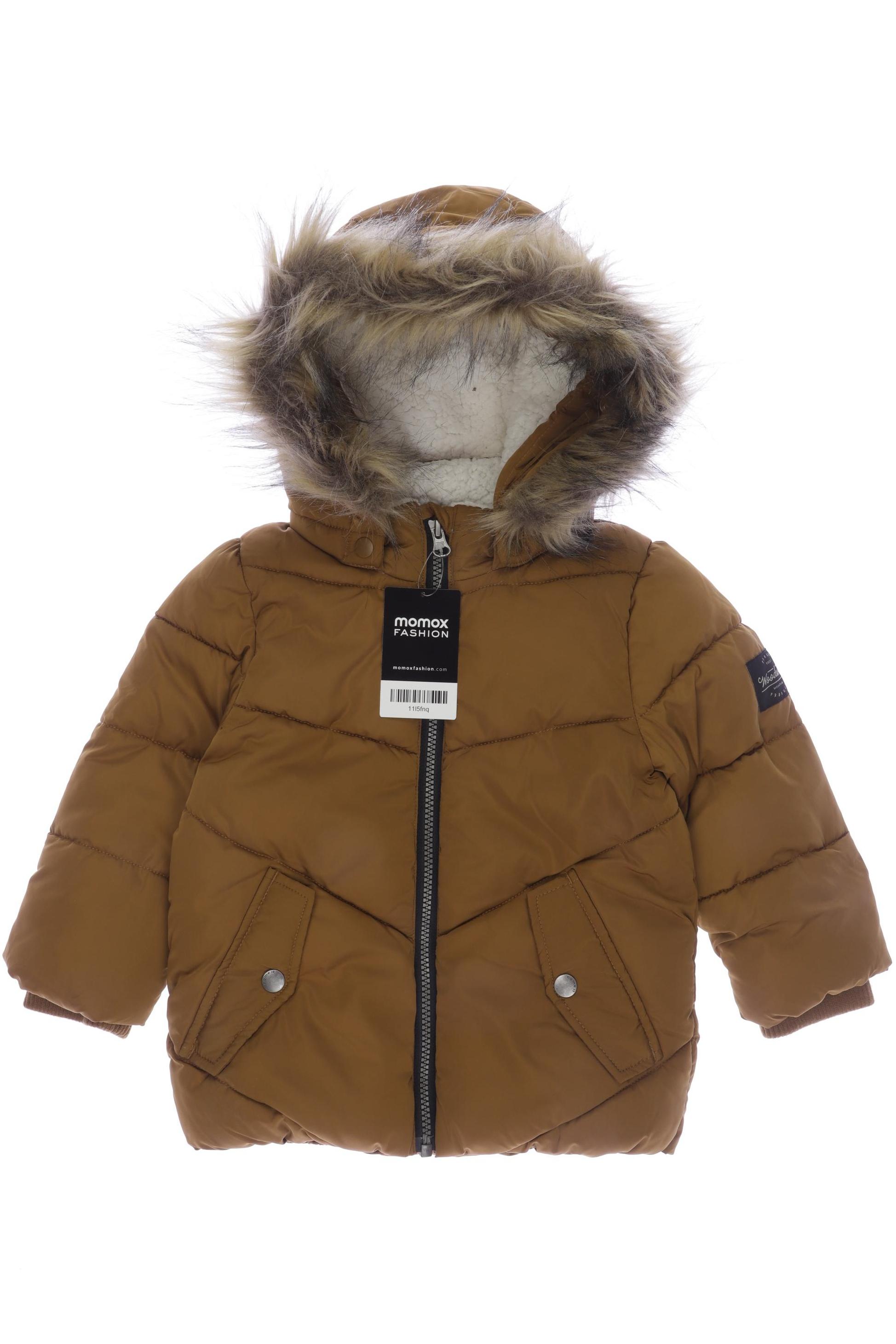 

name it Mädchen Jacke, braun