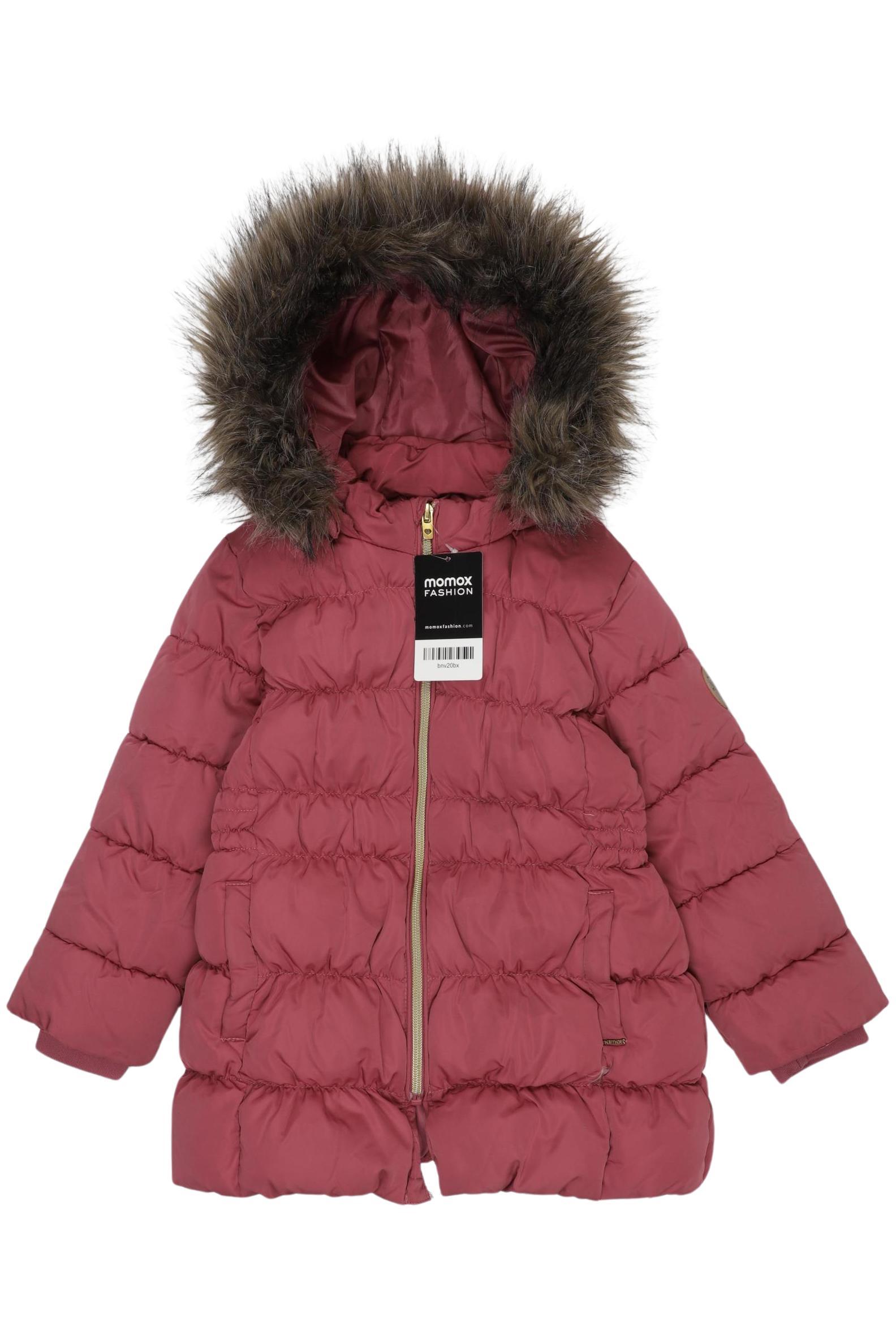 

name it Damen Jacke, pink, Gr. 98