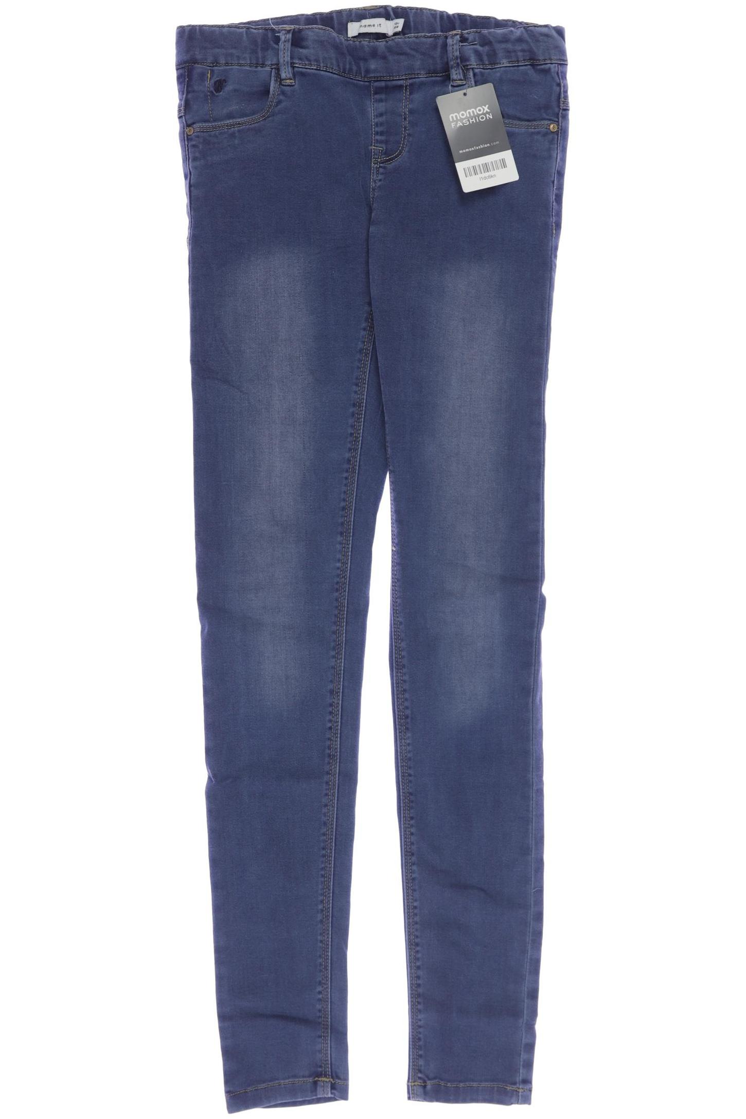 

name it Damen Jeans, blau, Gr. 158