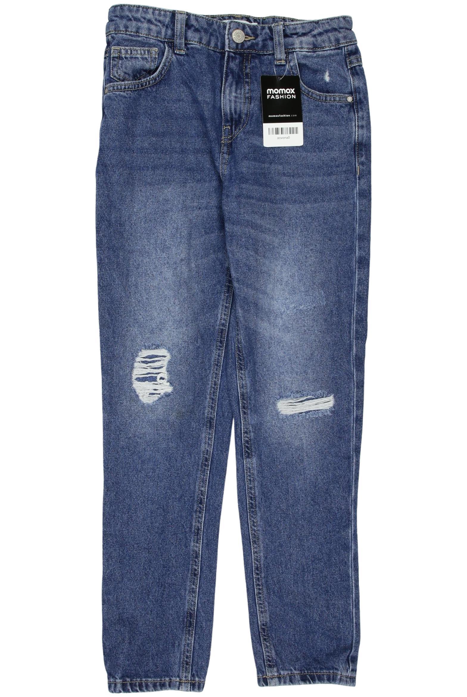 

name it Damen Jeans, blau, Gr. 140