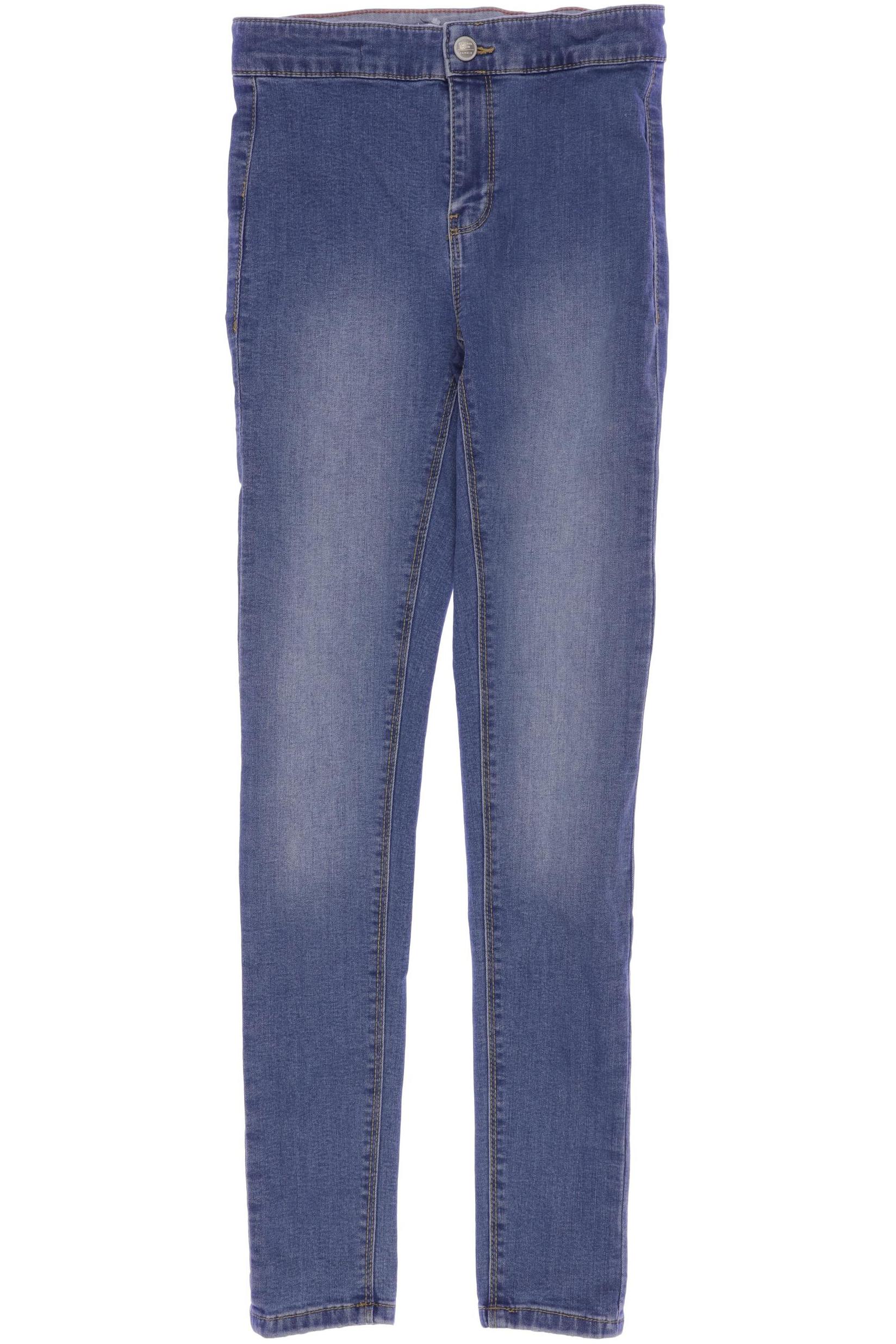 

name it Damen Jeans, blau, Gr. 146