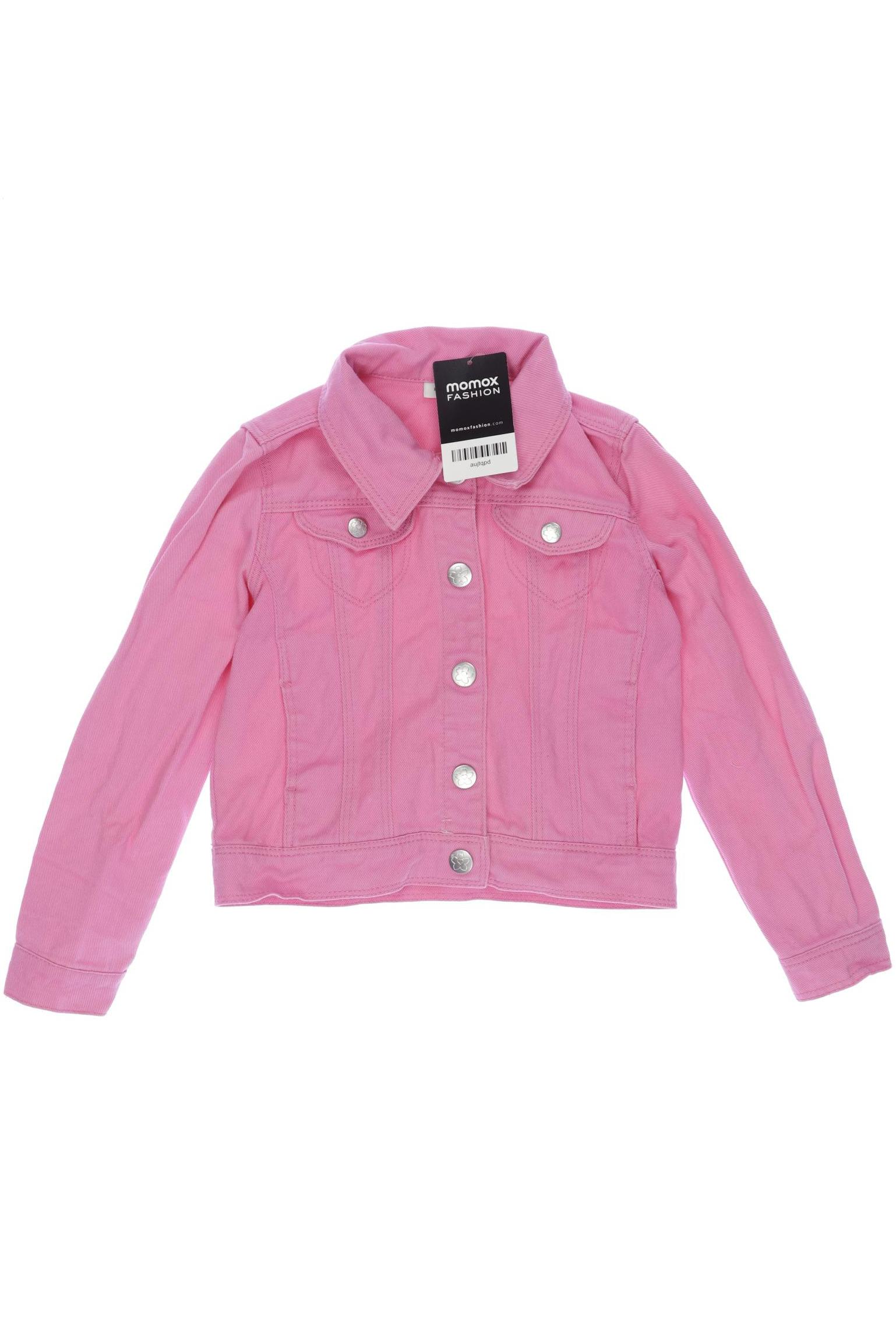 

name it Damen Jacke, pink, Gr. 116