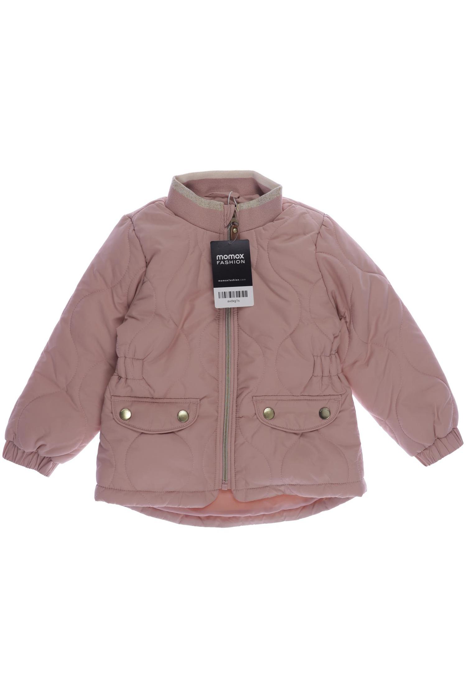 

name it Mädchen Jacke, pink