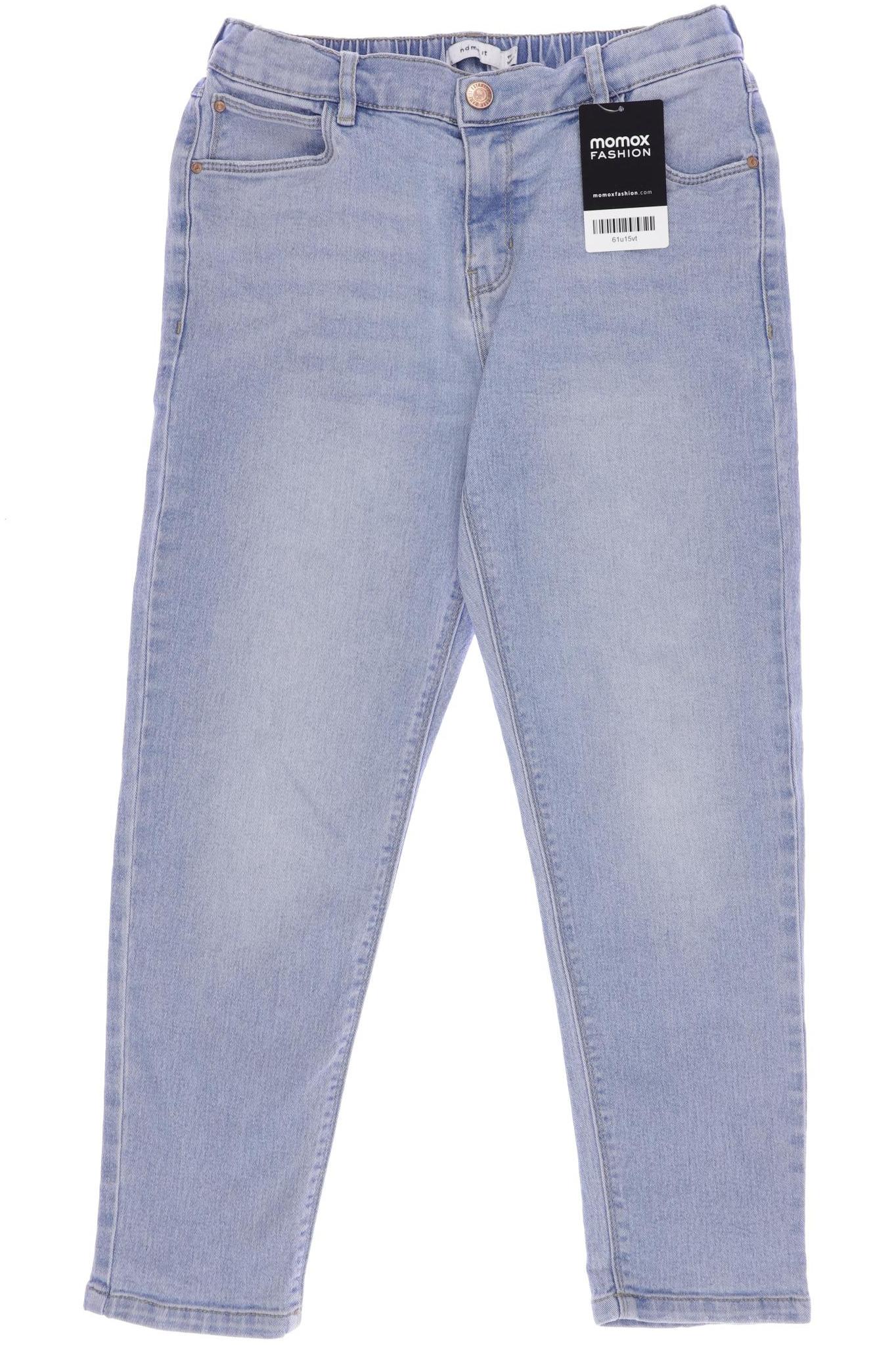 

name it Mädchen Jeans, hellblau