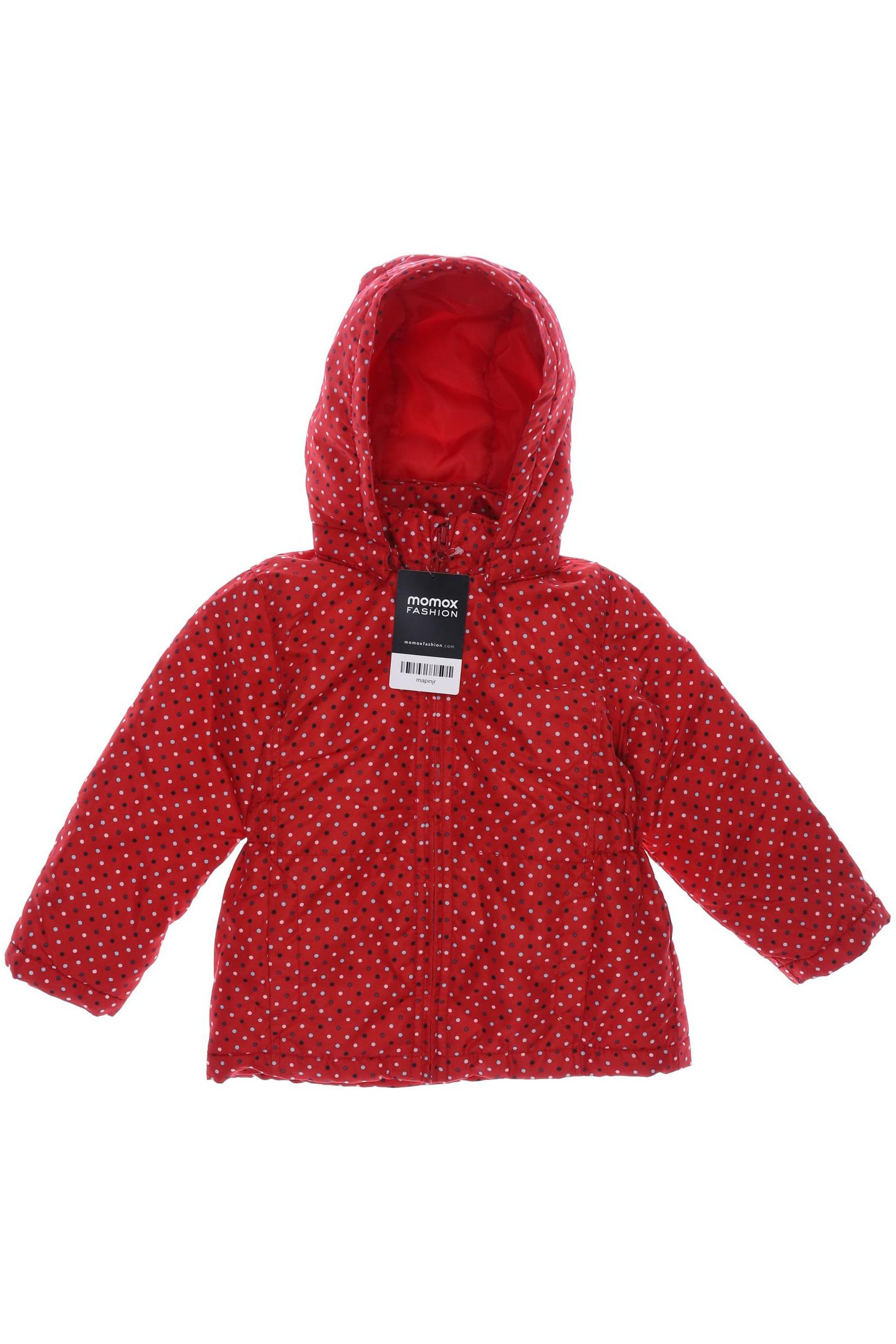 

name it Mädchen Jacke, rot