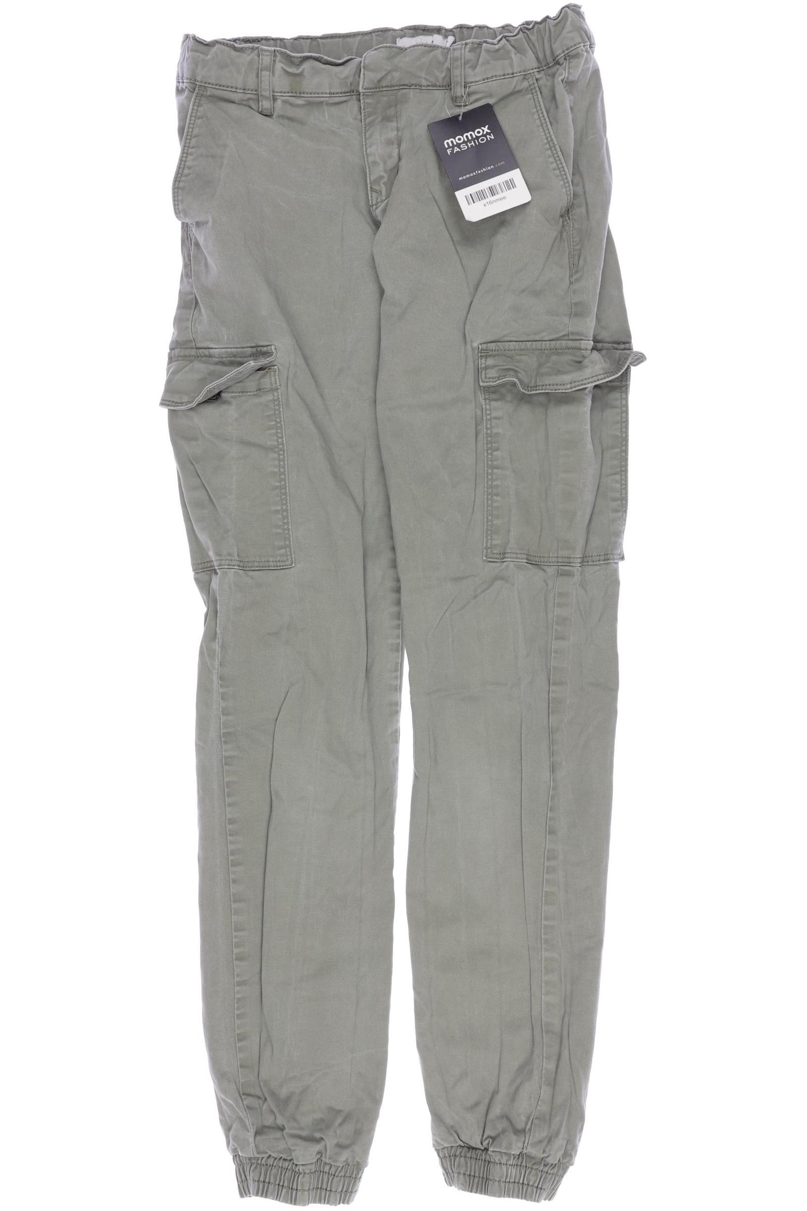 

name it Damen Jeans, grün, Gr. 158