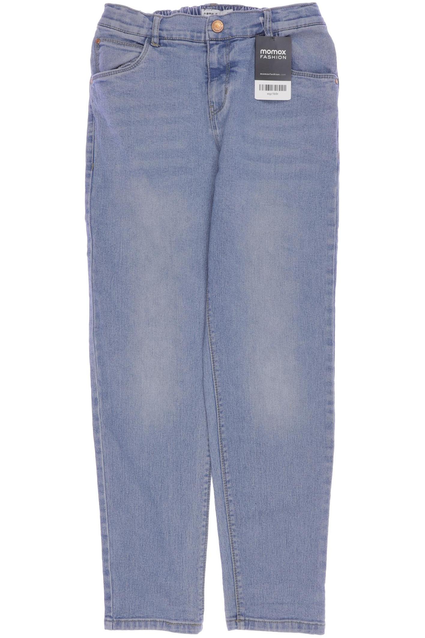 

name it Damen Jeans, blau, Gr. 152