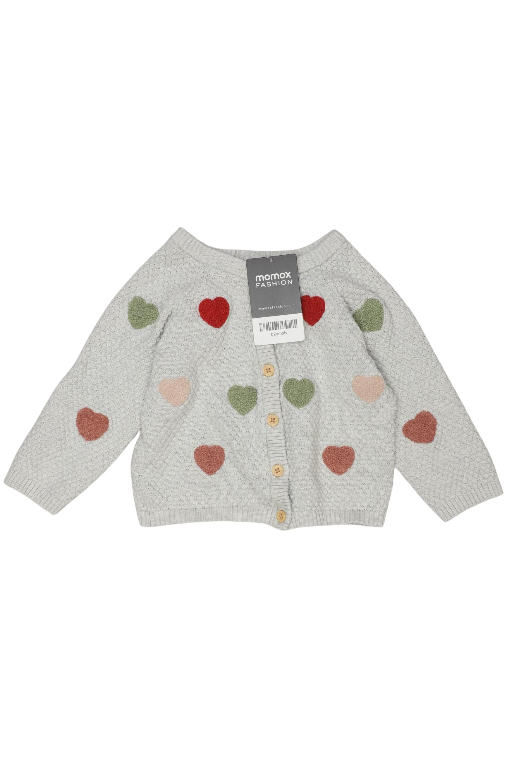 

name it Mädchen Jacke, grau, Gr. 74