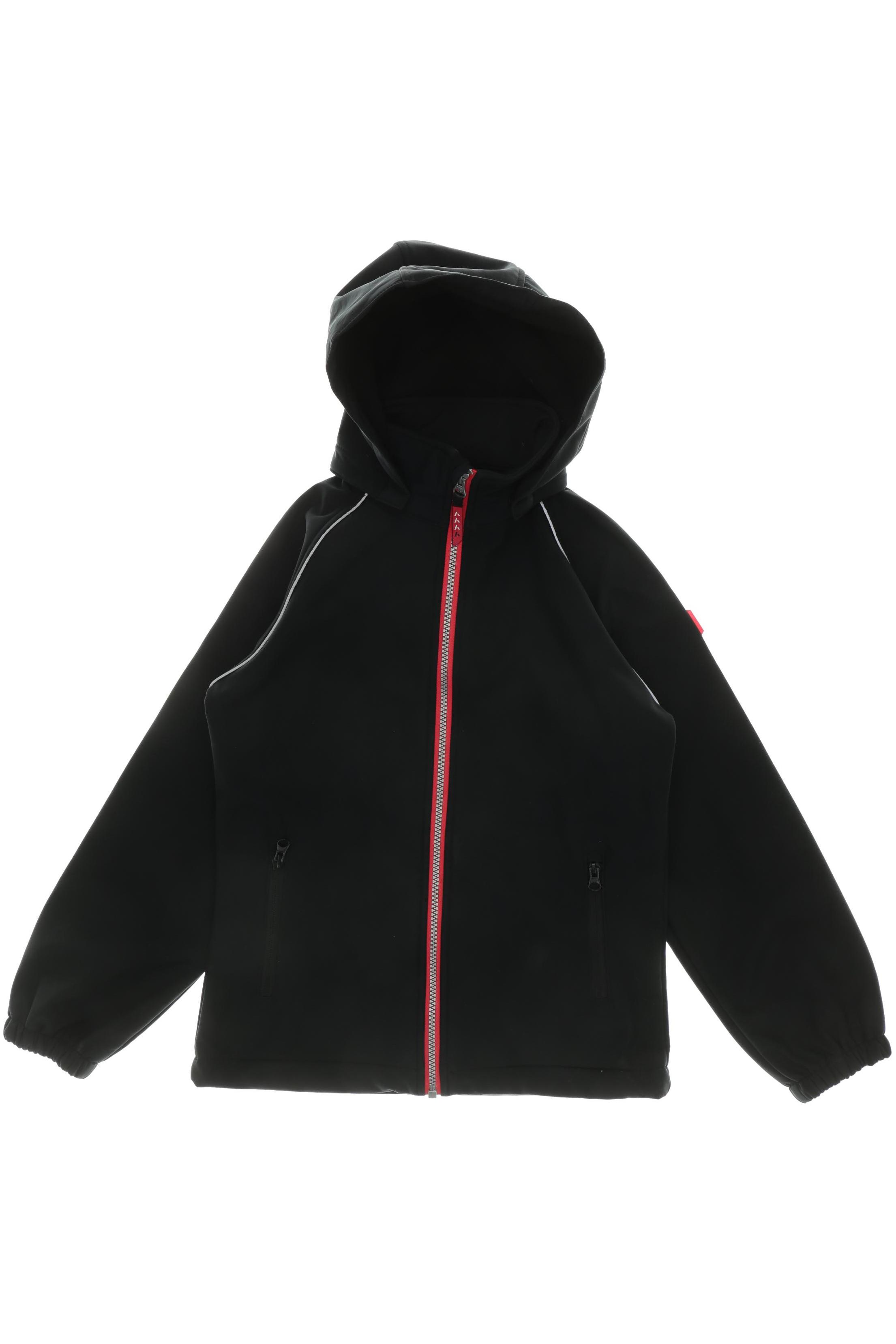 

name it Mädchen Jacke, schwarz, Gr. 134