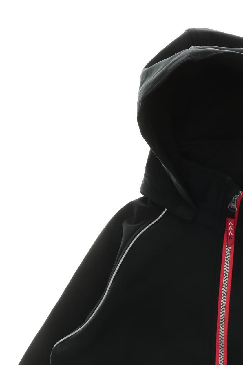 Thumbnail - name it Mädchen Jacke, schwarz, Gr. 134