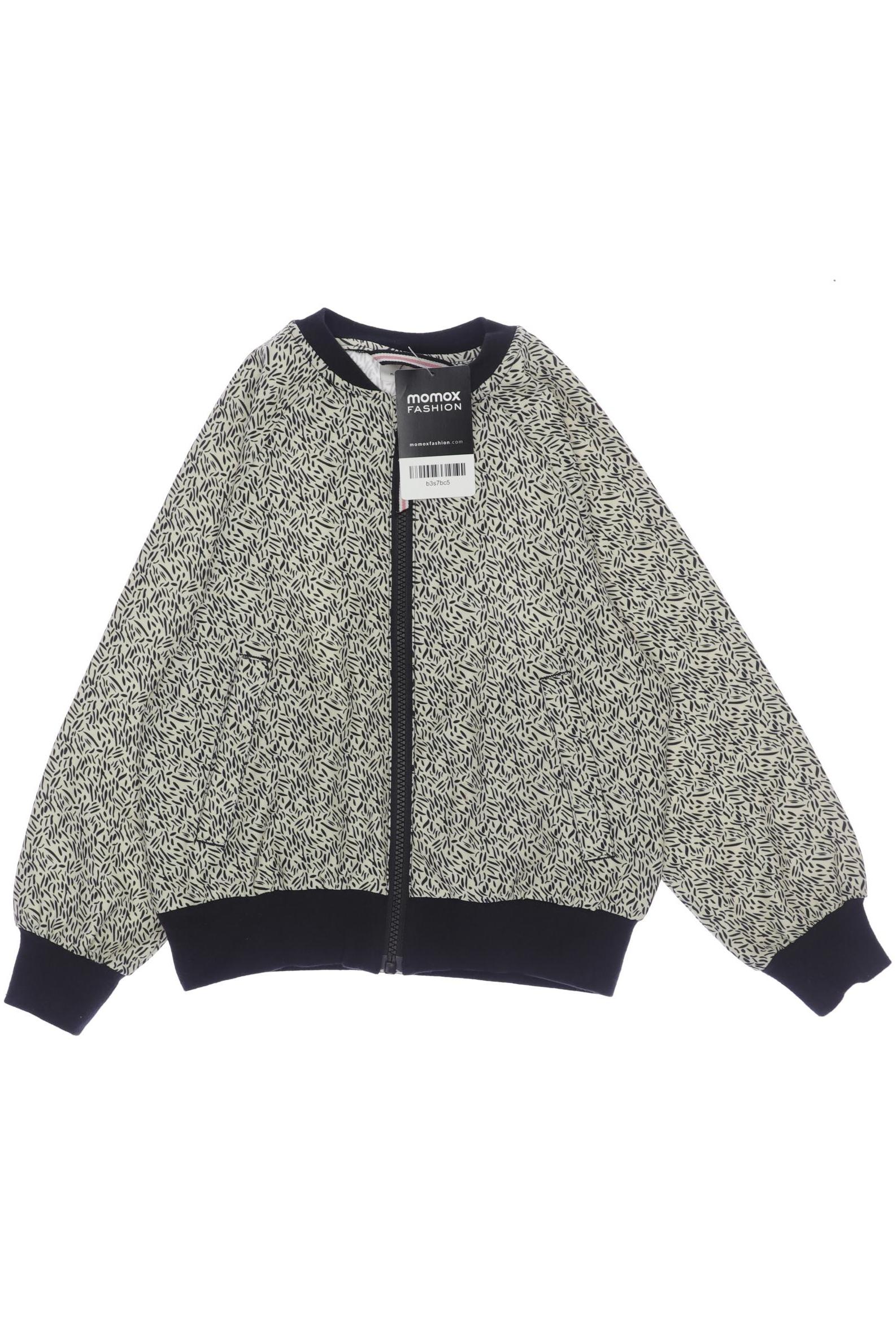 

name it Damen Jacke, schwarz, Gr. 116