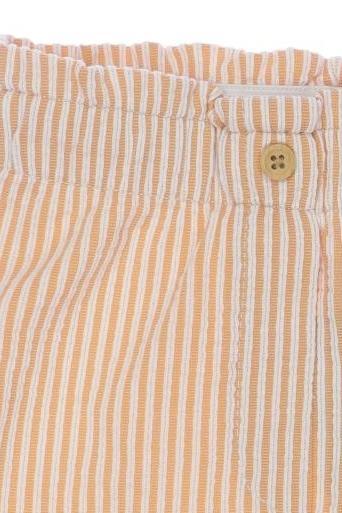 Thumbnail - name it Mädchen Shorts, orange, Gr. 98