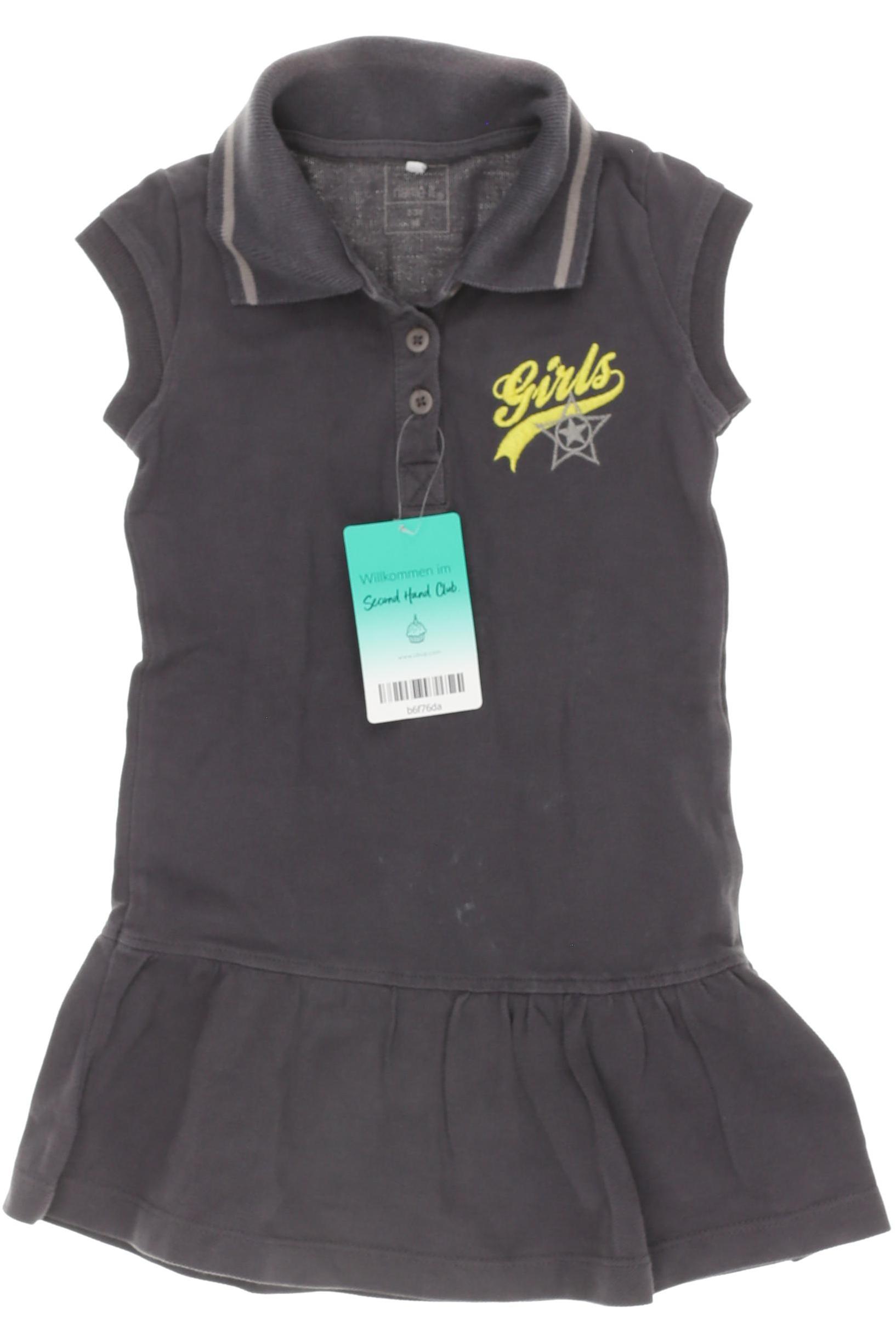 

name it Damen Kleid, grau, Gr. 98