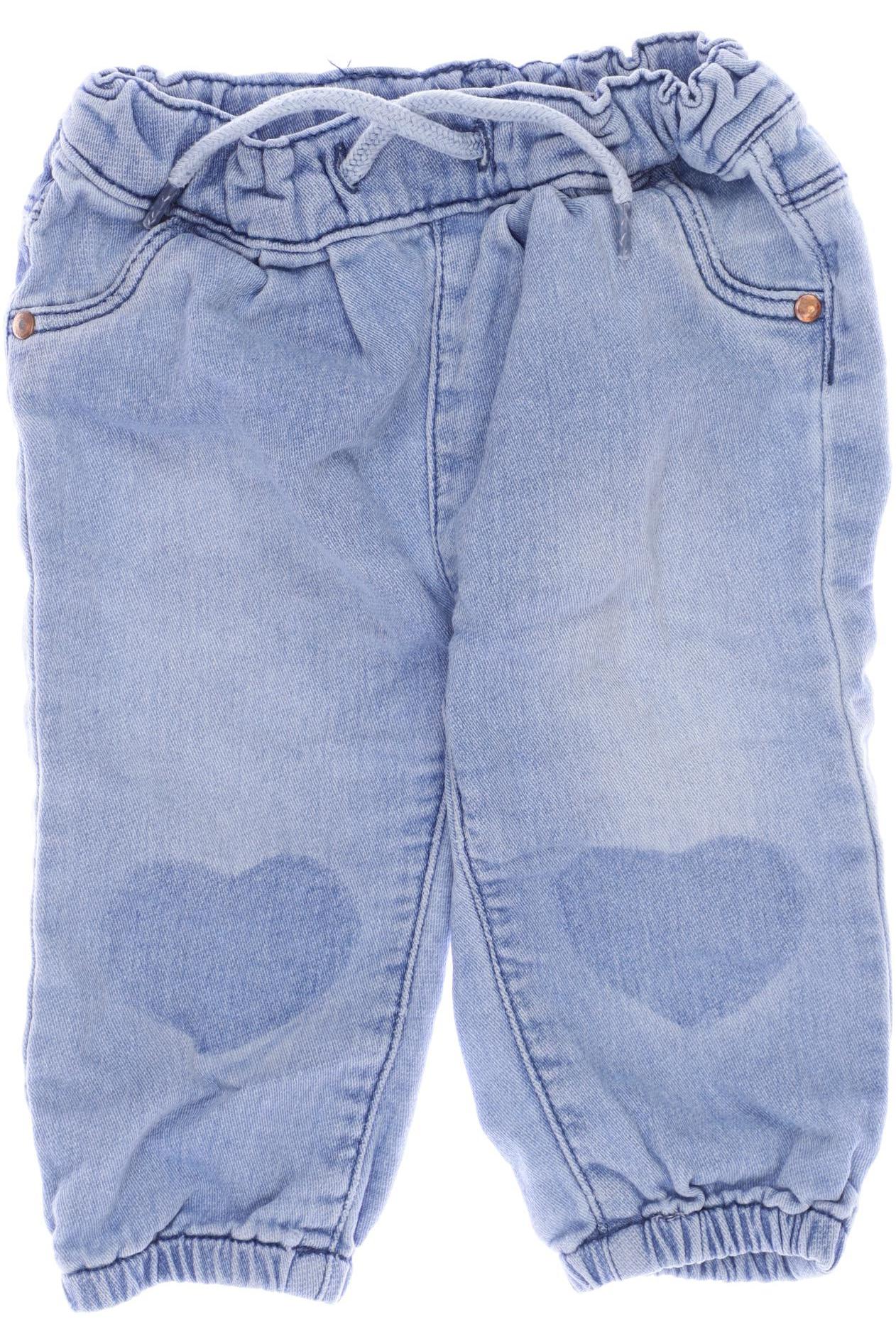 

name it Mädchen Jeans, blau