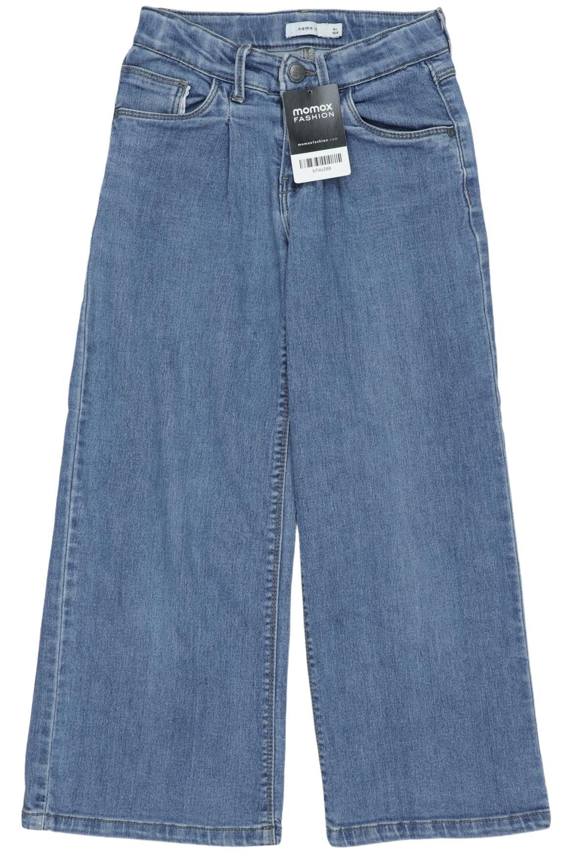 

name it Damen Jeans, blau, Gr. 128