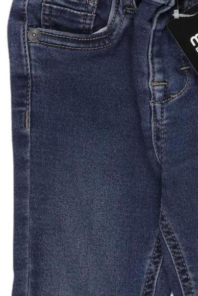 Thumbnail - name it Mädchen Jeans, marineblau, Gr. 92